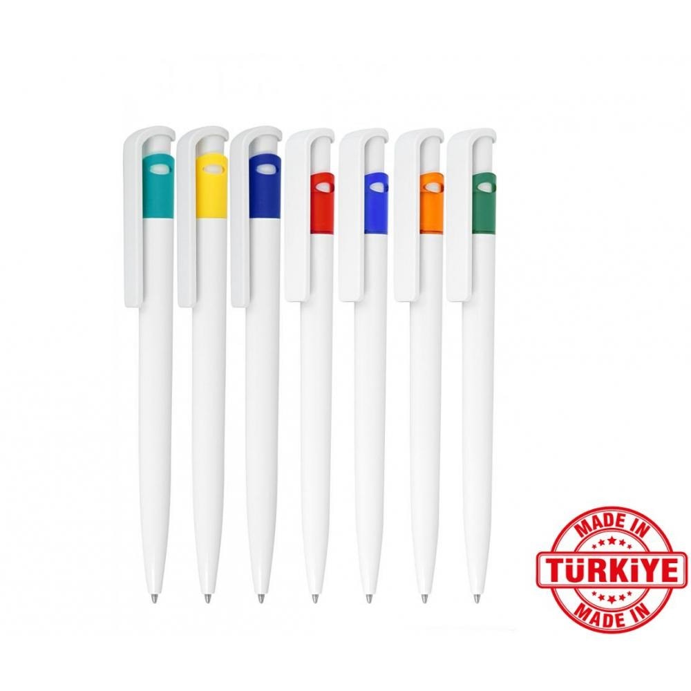 Promosyon Tükenmez Kalem - 3