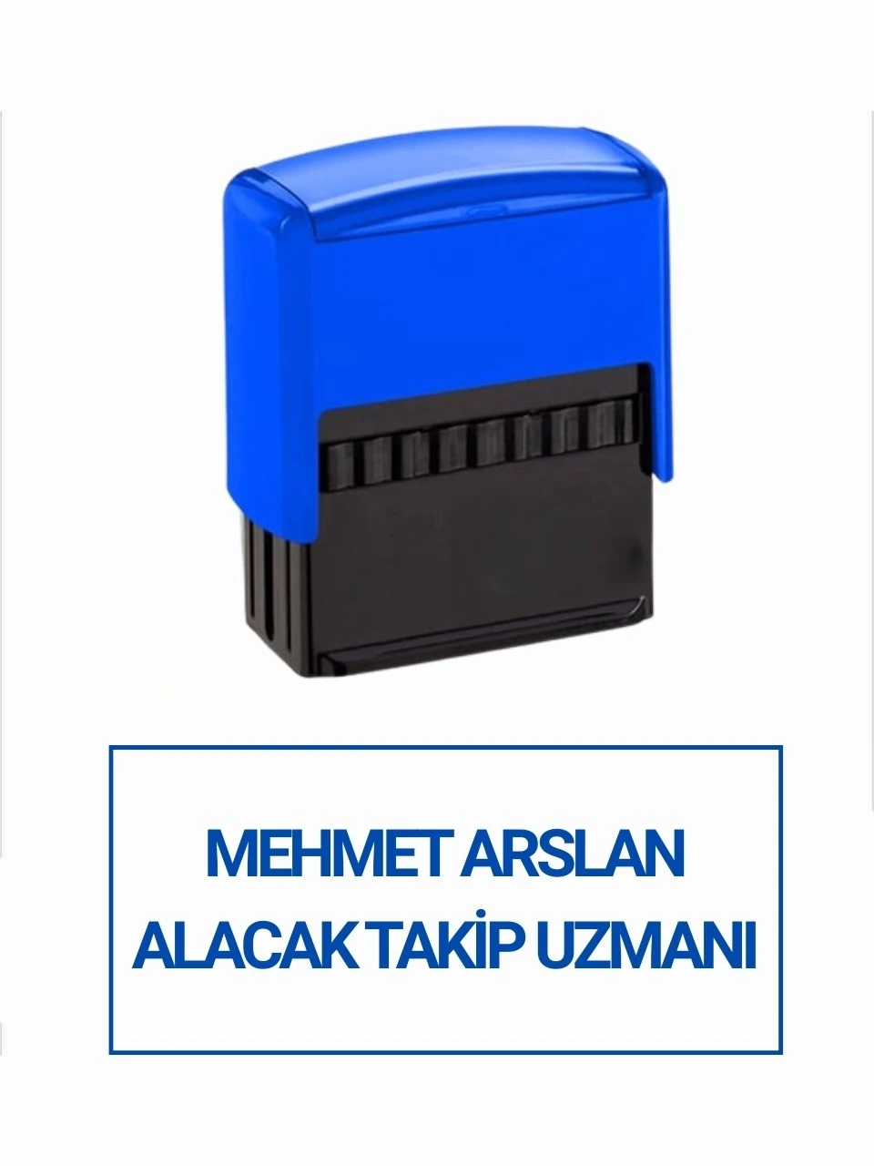 Ünvan Kaşesi