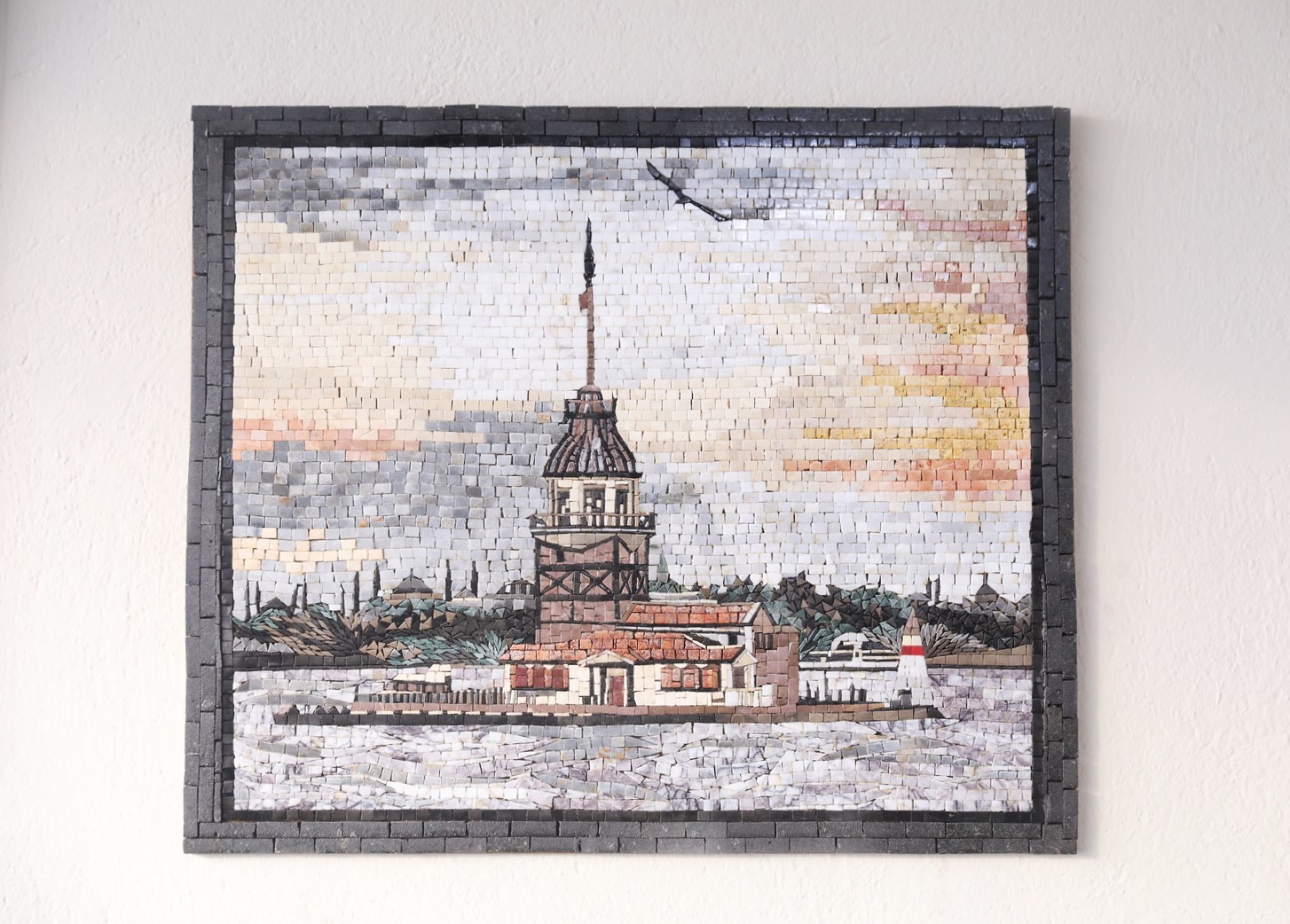 KIZ KULESİ