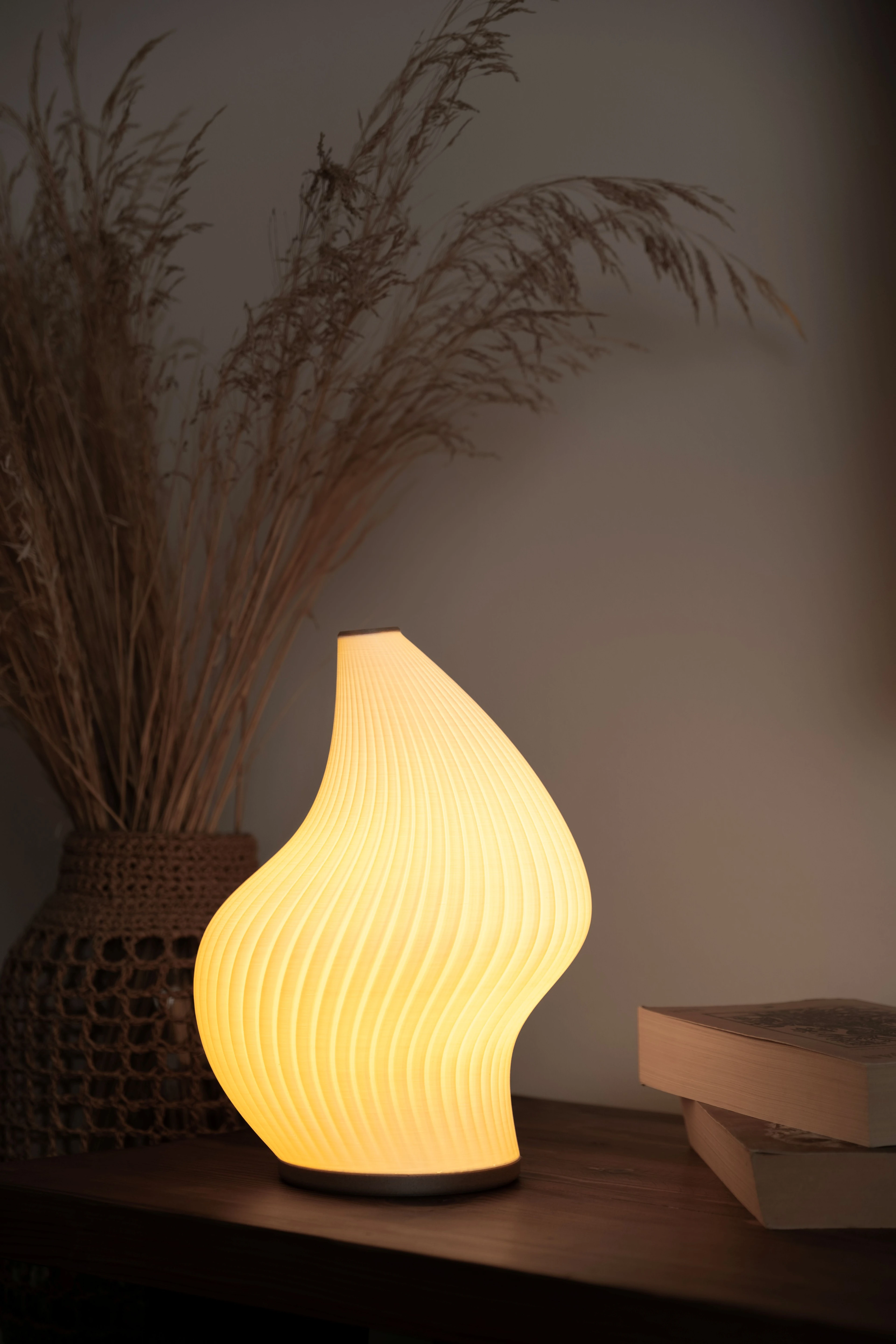 AQUA DOĞAL AHŞAP İNCE TABAN AYDINLATMA