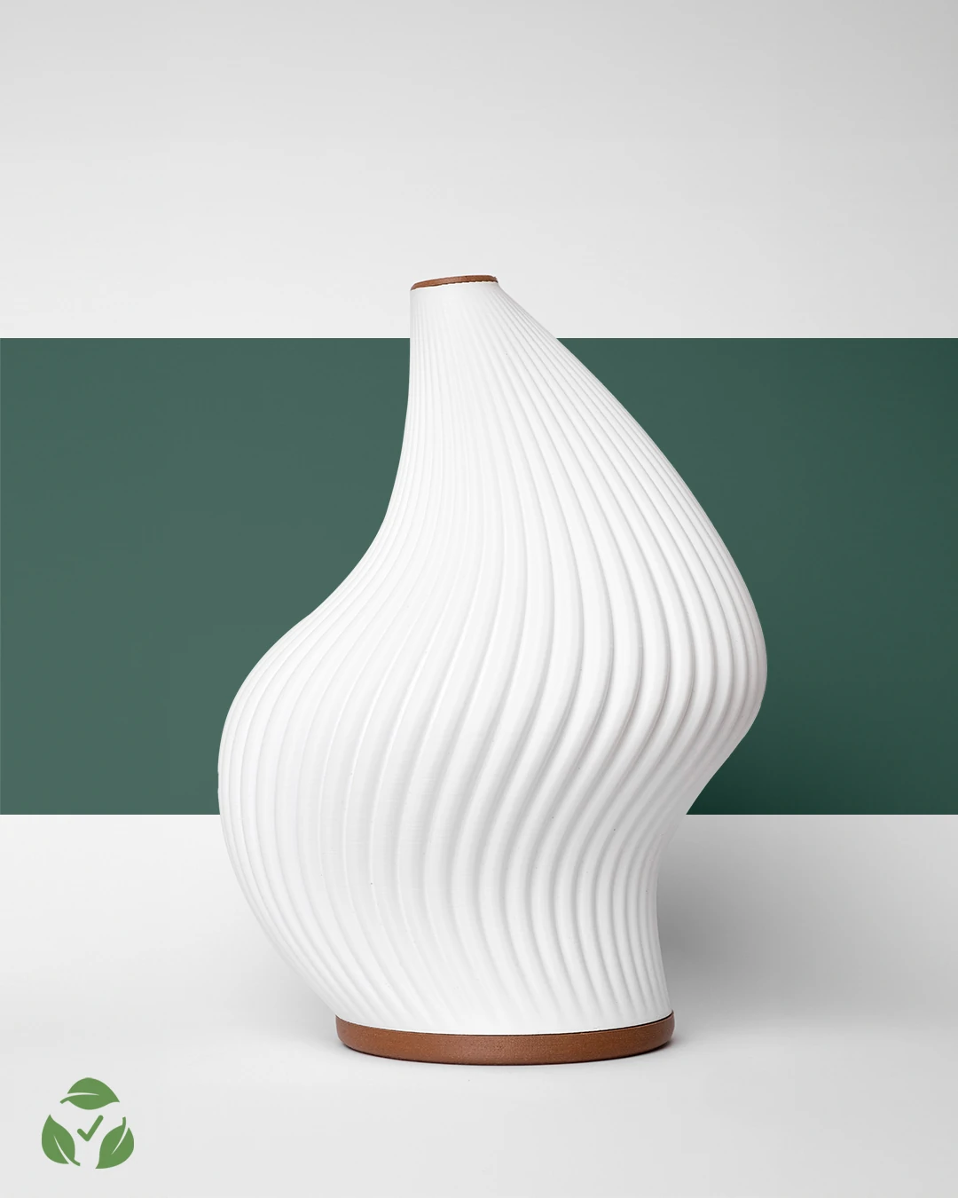 AQUA CEVİZ AHŞAP İNCE TABAN AYDINLATMA