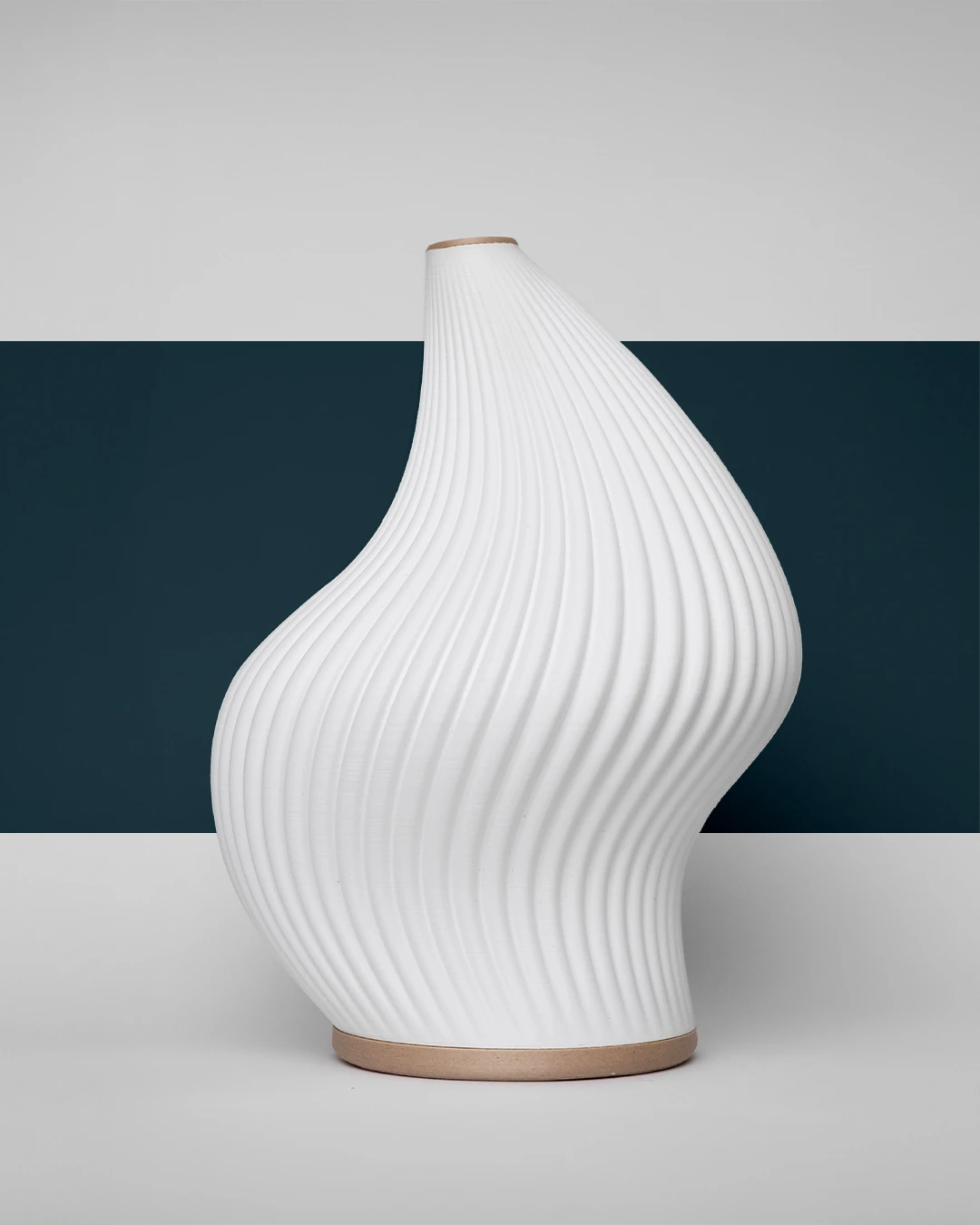 AQUA DOĞAL AHŞAP İNCE TABAN AYDINLATMA