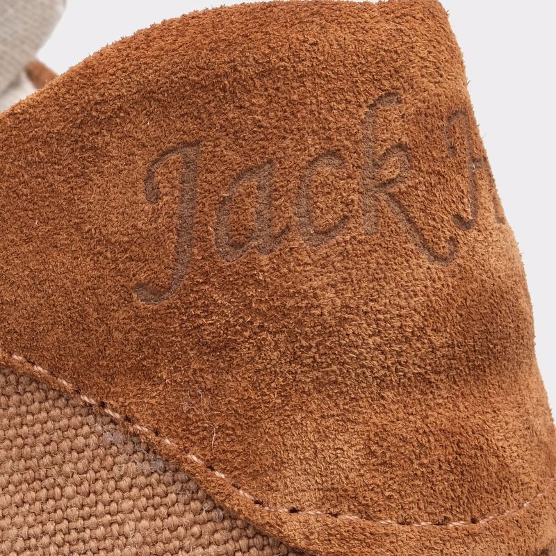 Jack Herer V2.0 Kenevir Yapımından Ayakkabı