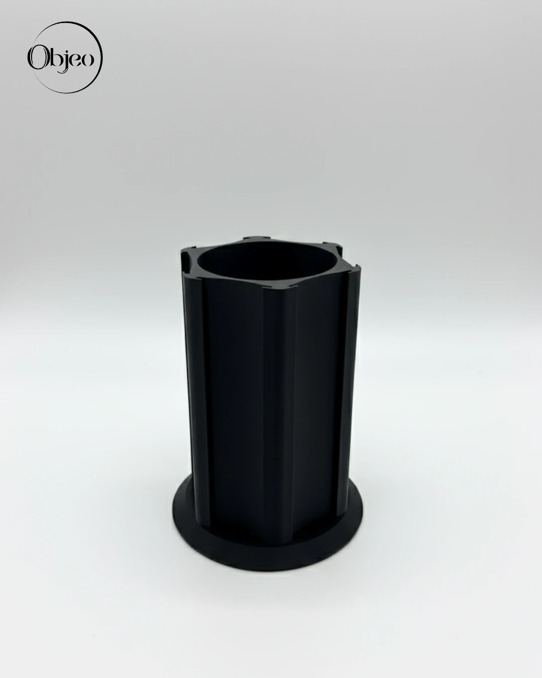 Kapsül Kahve Standı - Nespresso Uyumlu 24'lü Kapsül Düzenleyici