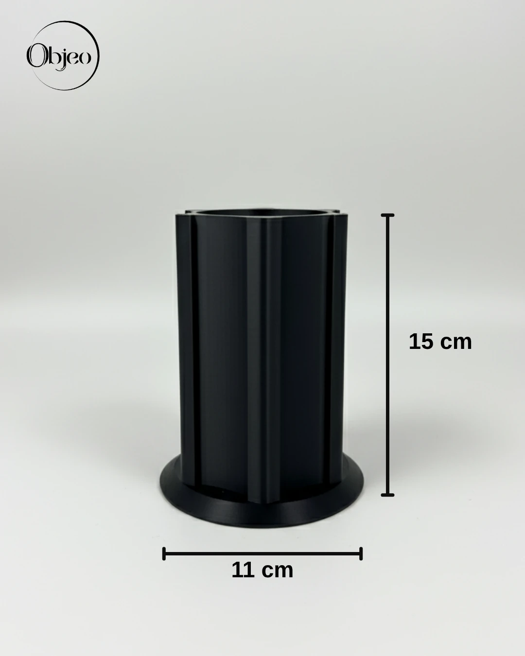 Kapsül Kahve Standı - Nespresso Uyumlu 24'lü Kapsül Düzenleyici