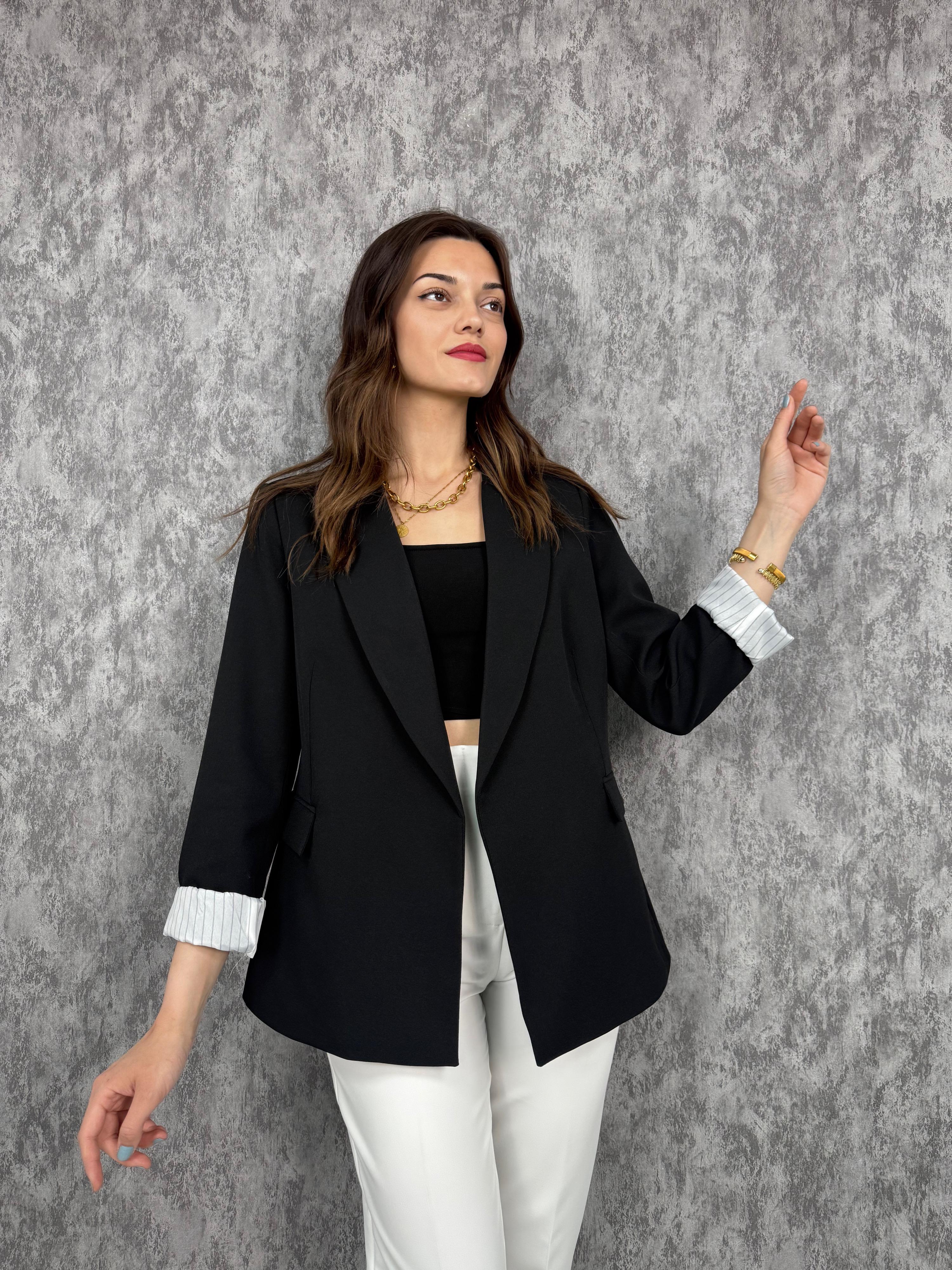 Blazer Ceket