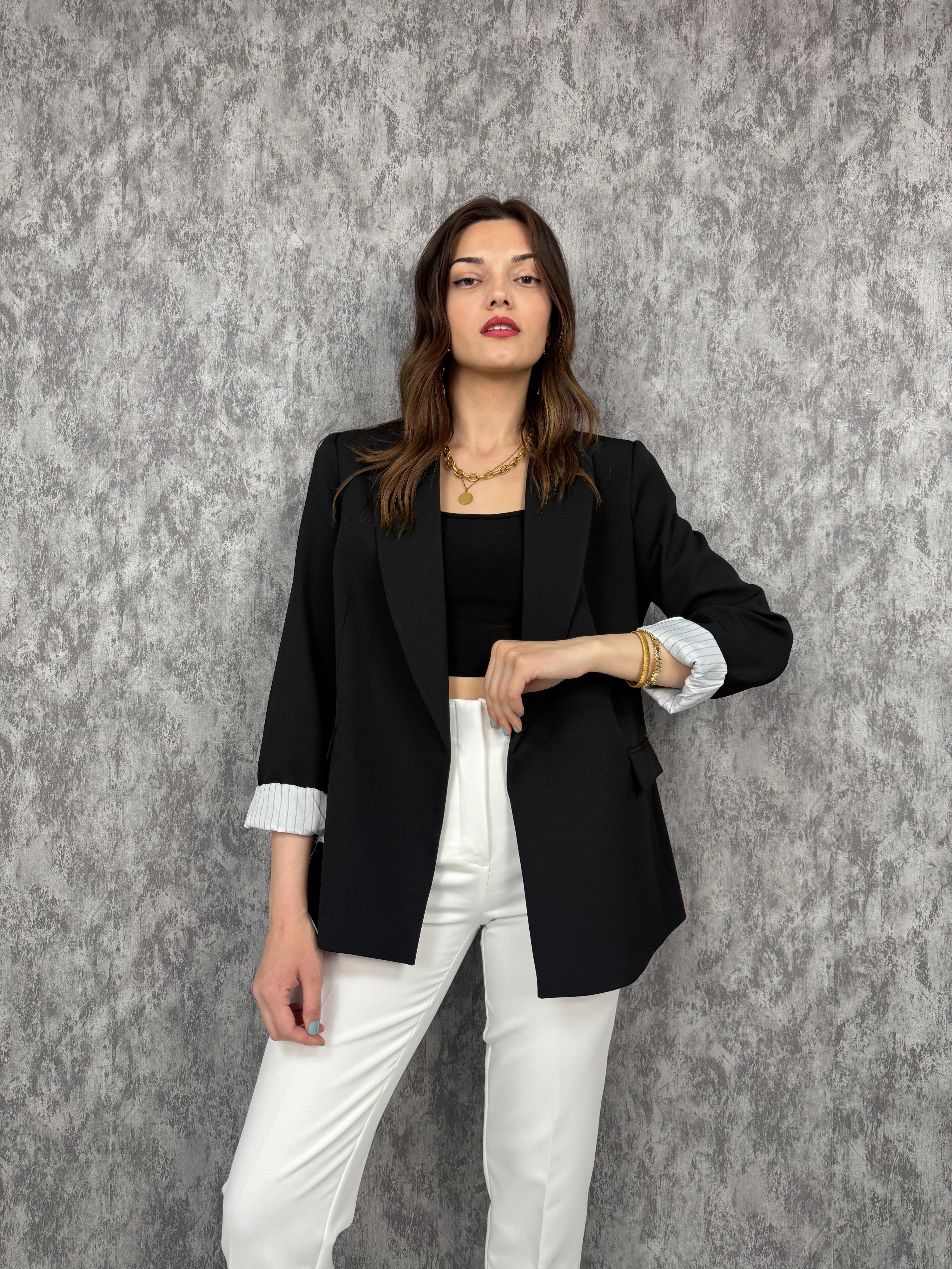 Blazer Ceket