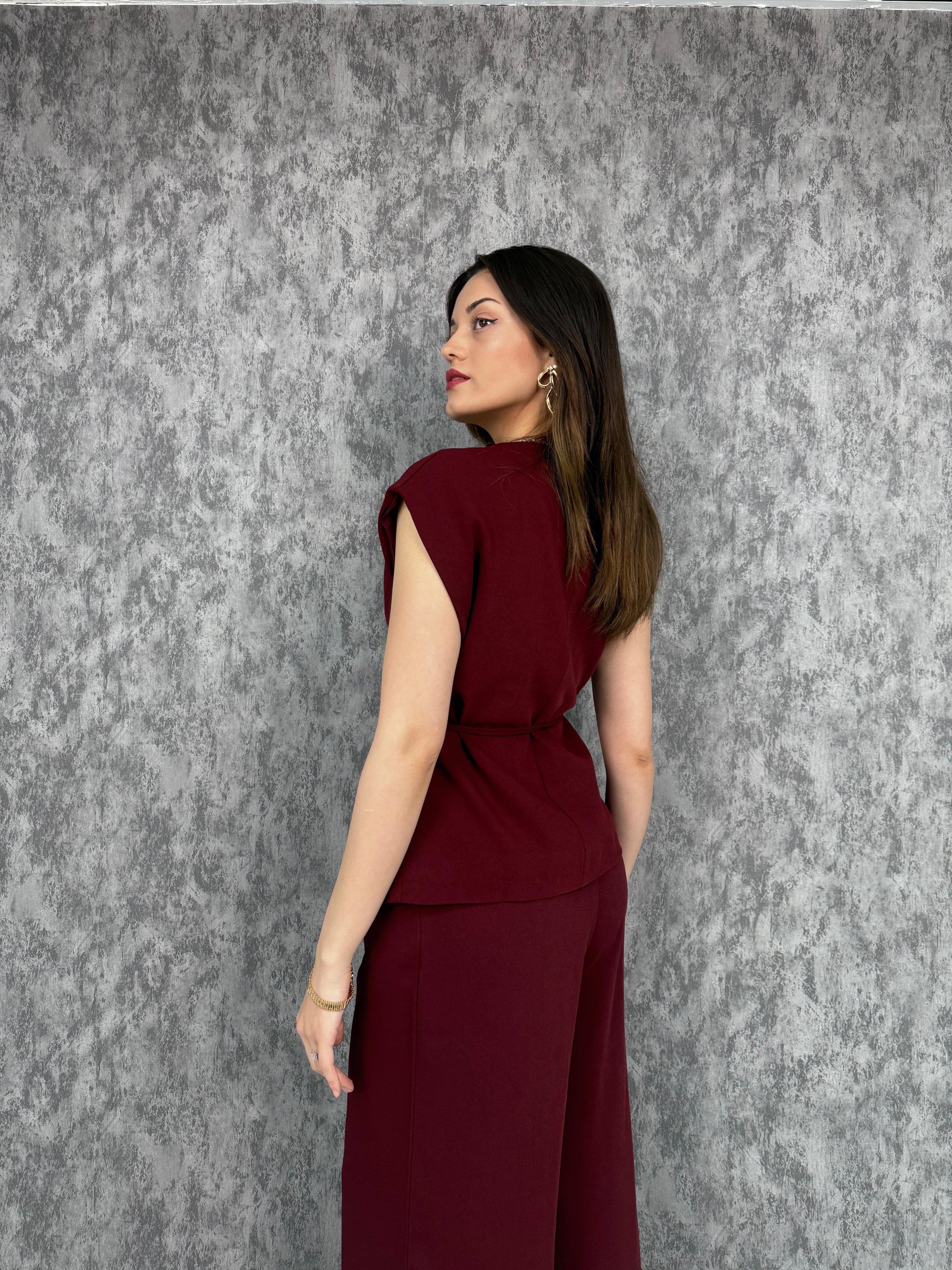 Simona Takım Elbise