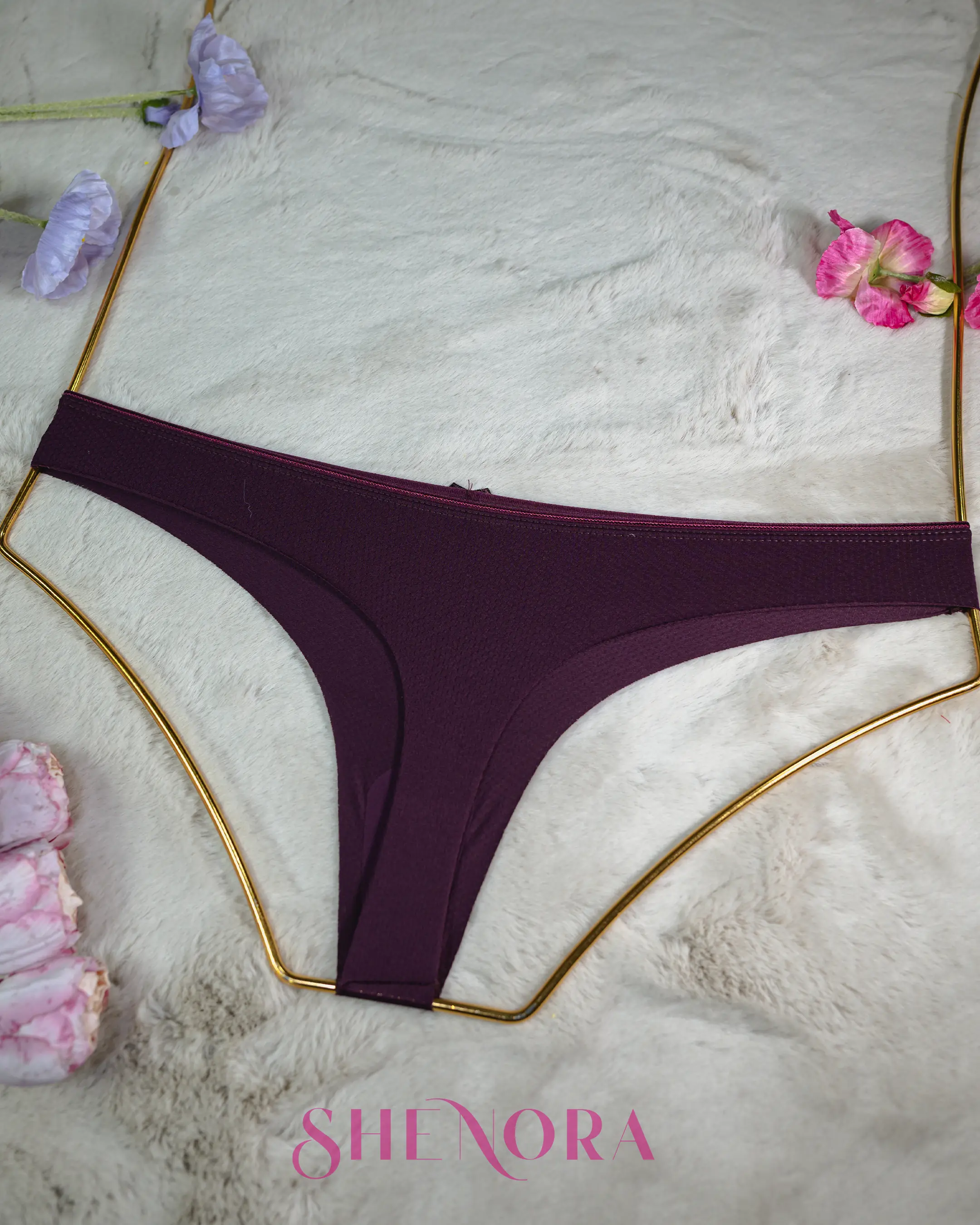 String Tang LAZER KESİM TANGA STRİNG