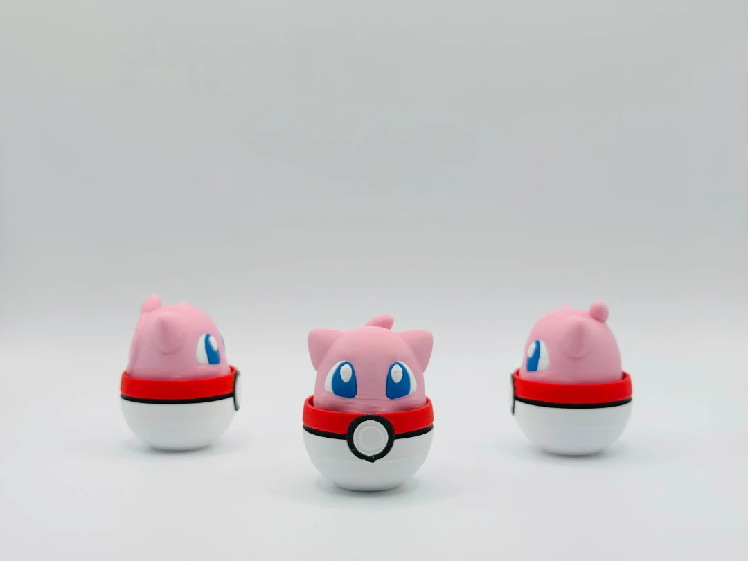 Mew Click Anahtarlık