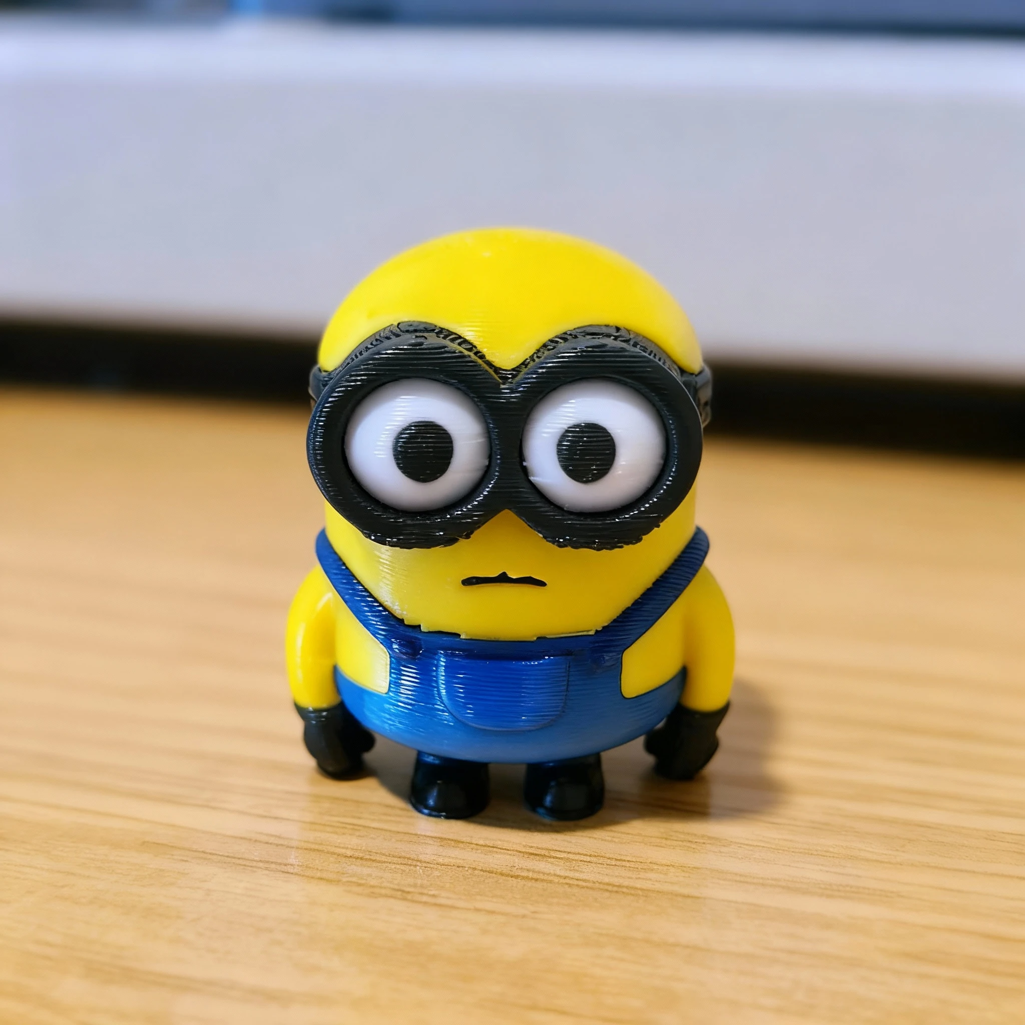 Minions Minyonlar Figür