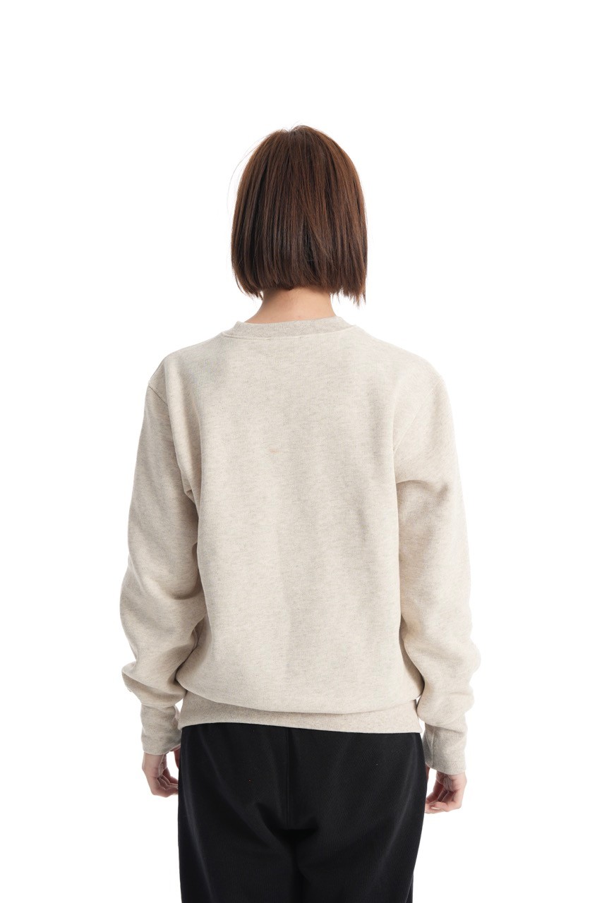 Ohtm Unisex Örme Sweat