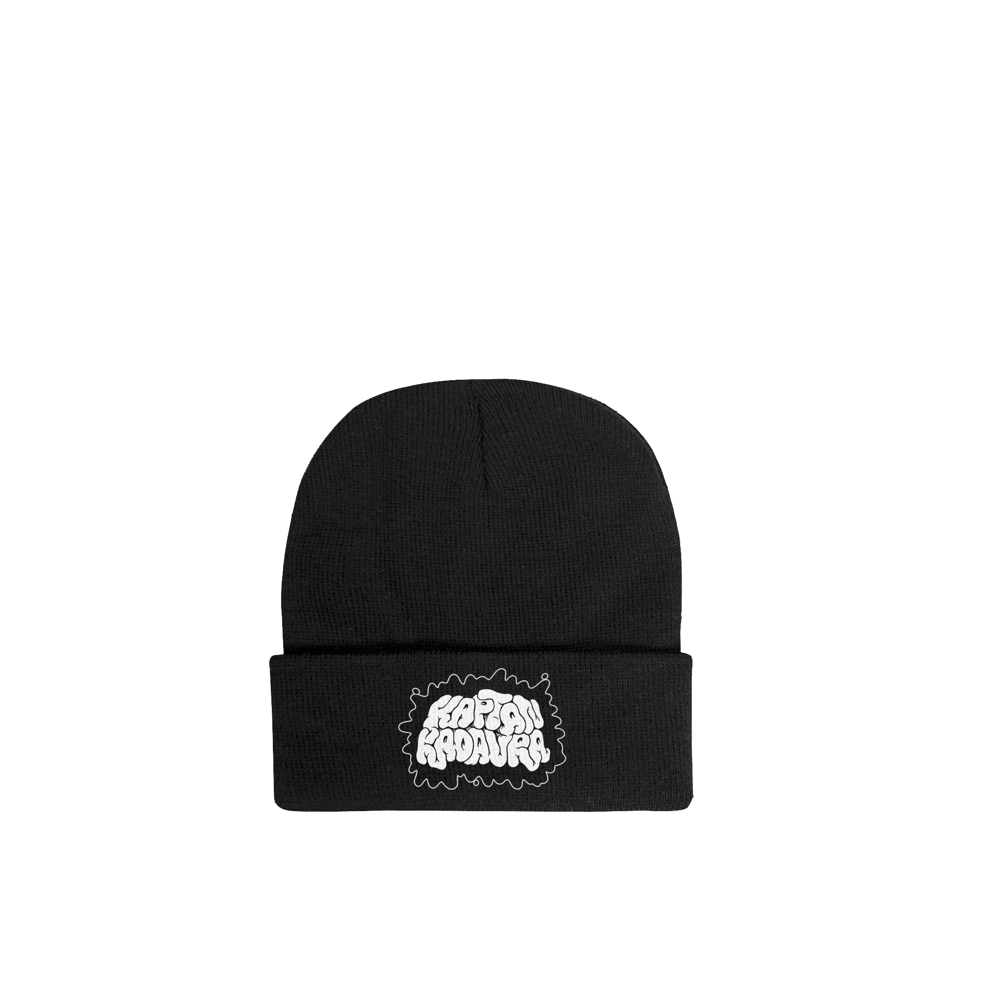 Brainiac beanie