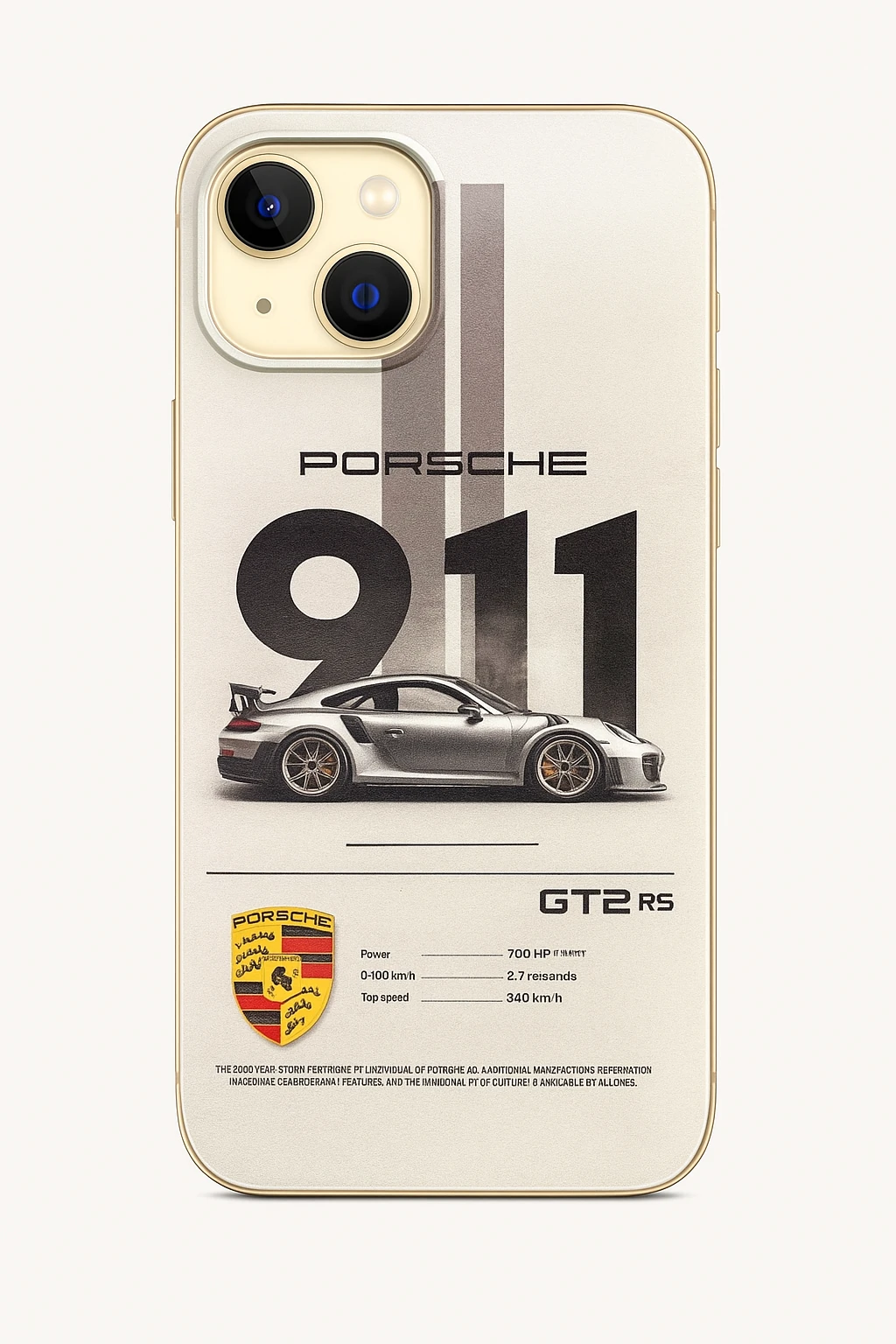 İPHONE 15 ÖZEL BASKI KILIF image