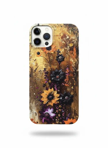 İPHONE 13-14 ÖZEL BASKI KILIF image