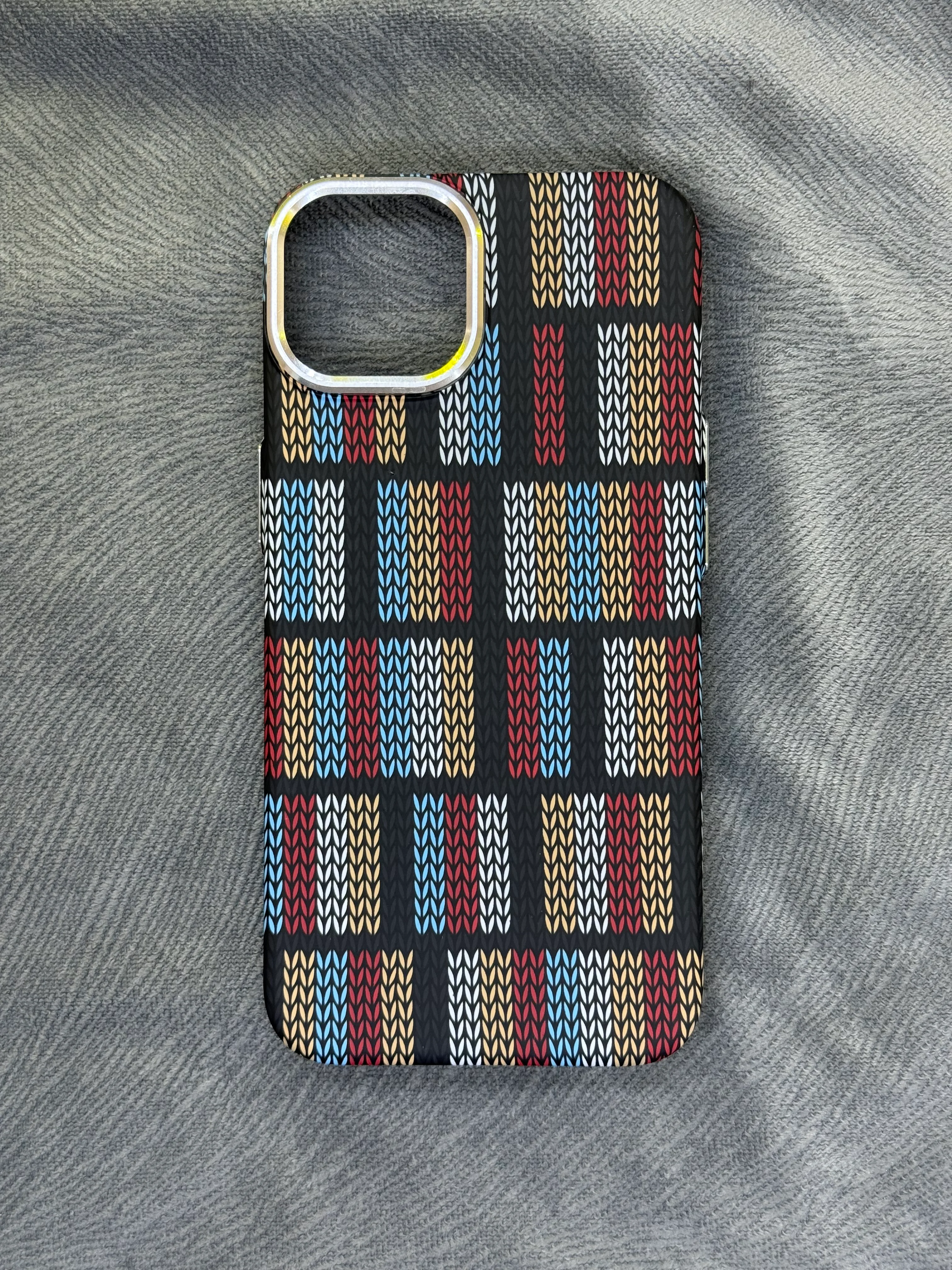 İPHONE 13-14 MAGSAFE KARBON KILIF