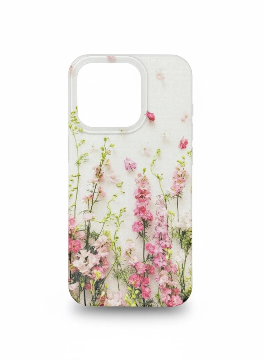 İPHONE 15 PRO ÖZEL BASKI KILIF image