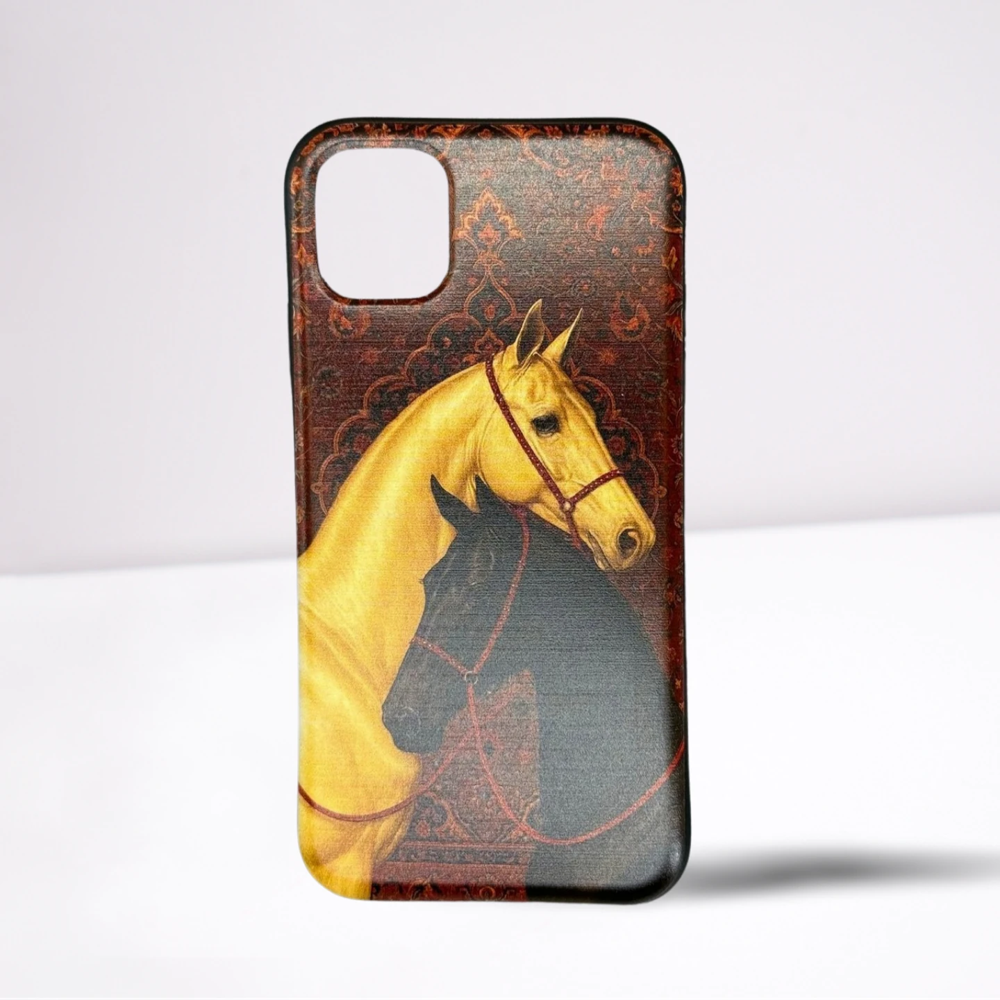 İPHONE 15 ÖZEL BASKI KILIF image