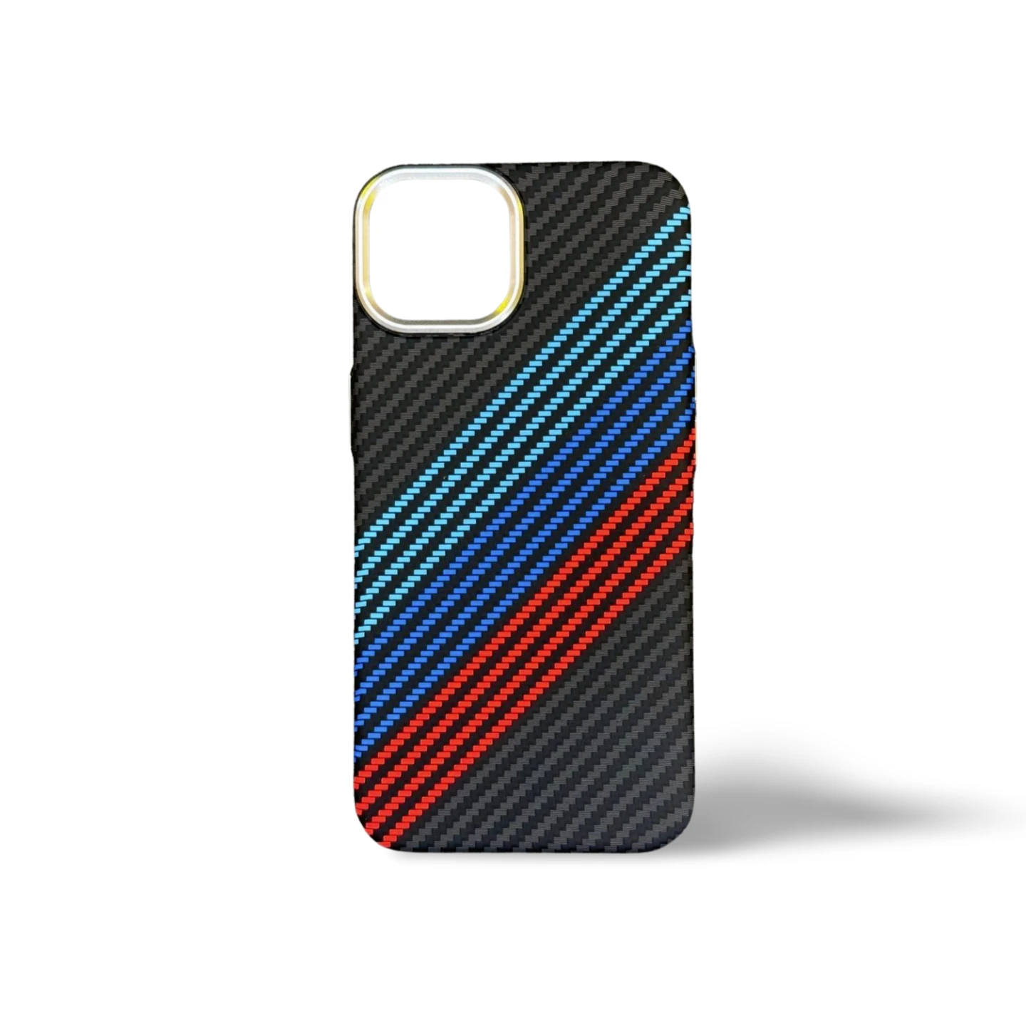 İPHONE 16 PRO MAX MAGSAFE KARBON KILIF main variant image