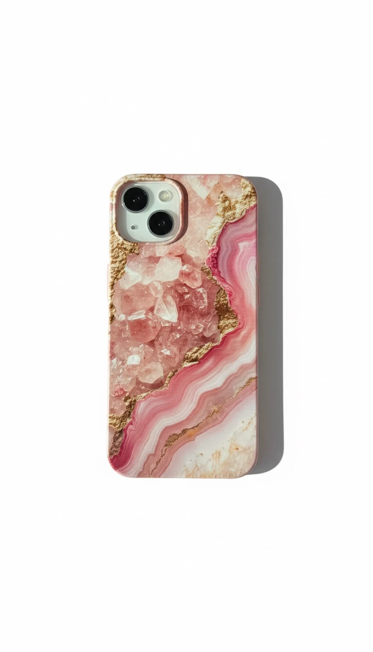 İPHONE 13-14 ÖZEL BASKI KILIF image