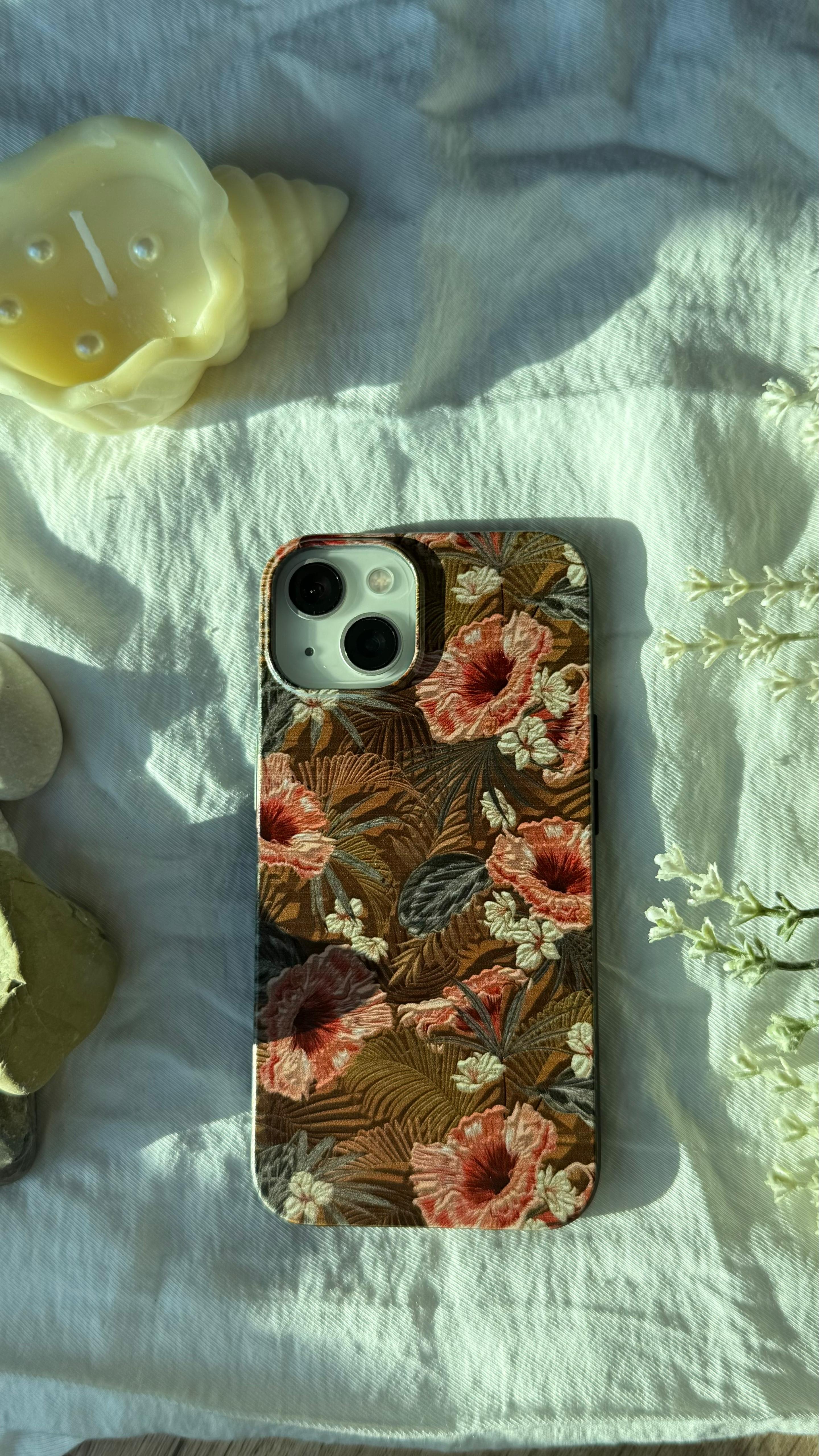 İPHONE 13-14 ÖZEL BASKI KILIF