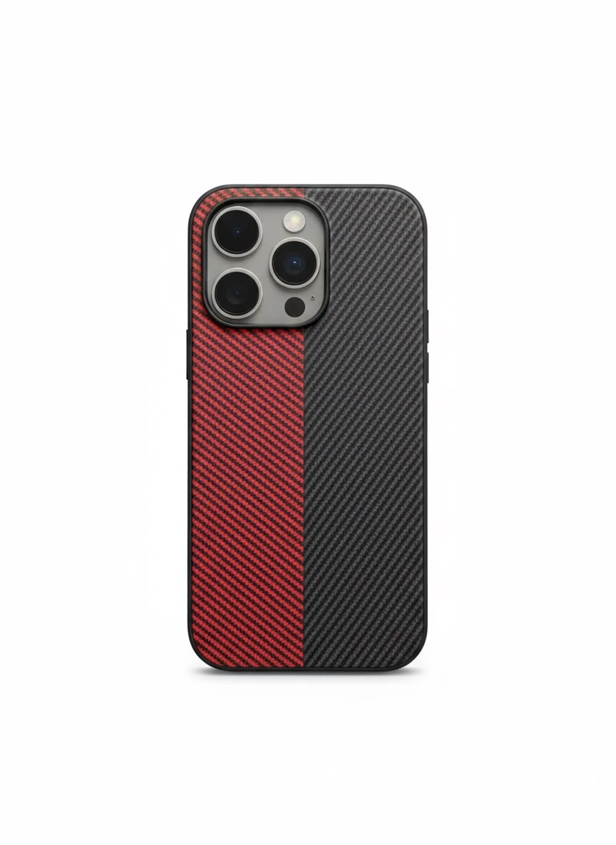 İPHONE 16 PRO ENİGMA PREMİUM KILIF image