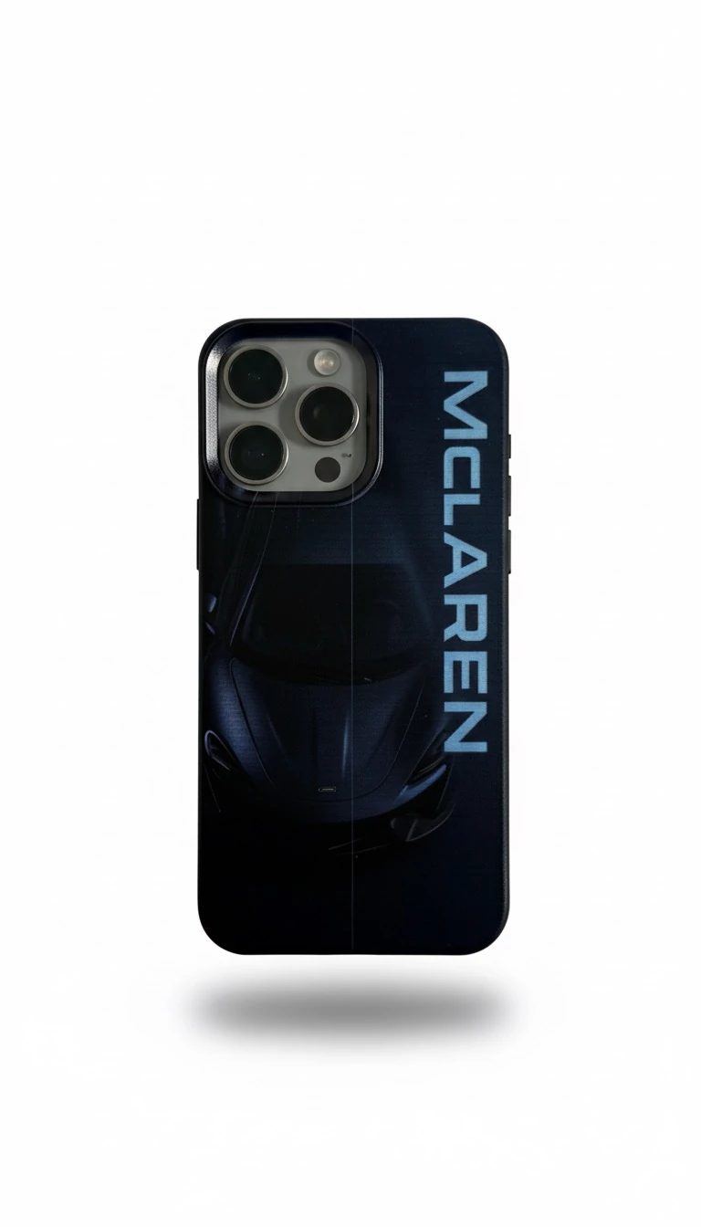 İPHONE 15 PRO MAX ÖZEL BASKI KILIF image