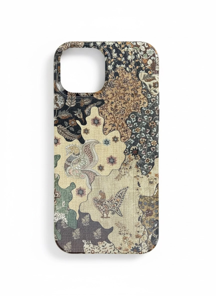 İPHONE 15 ÖZEL BASKI KILIF image