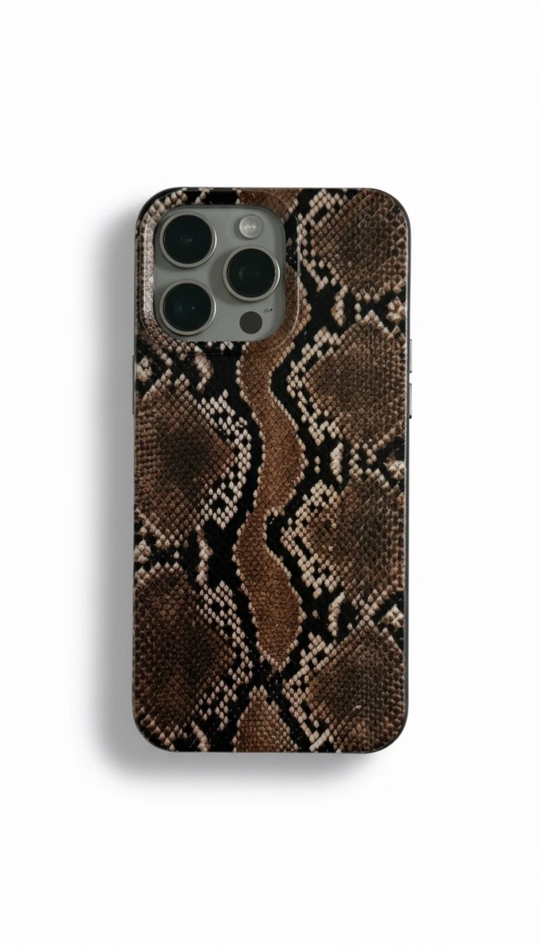 İPHONE 15 PRO MAX ÖZEL BASKI KILIF image