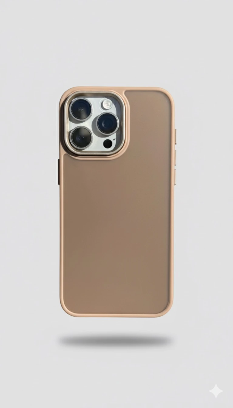 İPHONE 15 PRO MAX SERT KILIF image