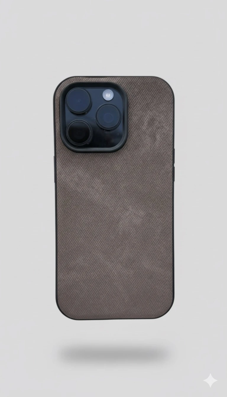 İPHONE 16 PRO MAX PREMİUM KILIF image