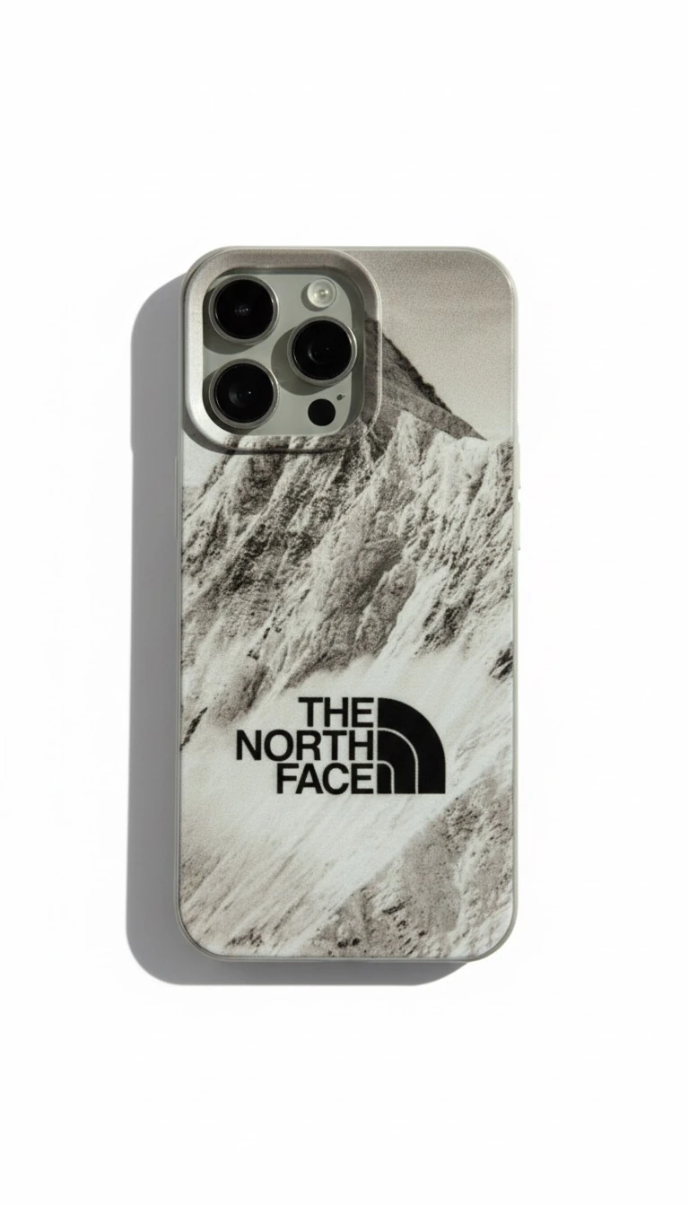 İPHONE 15 PRO MAX ÖZEL BASKI KILIF image