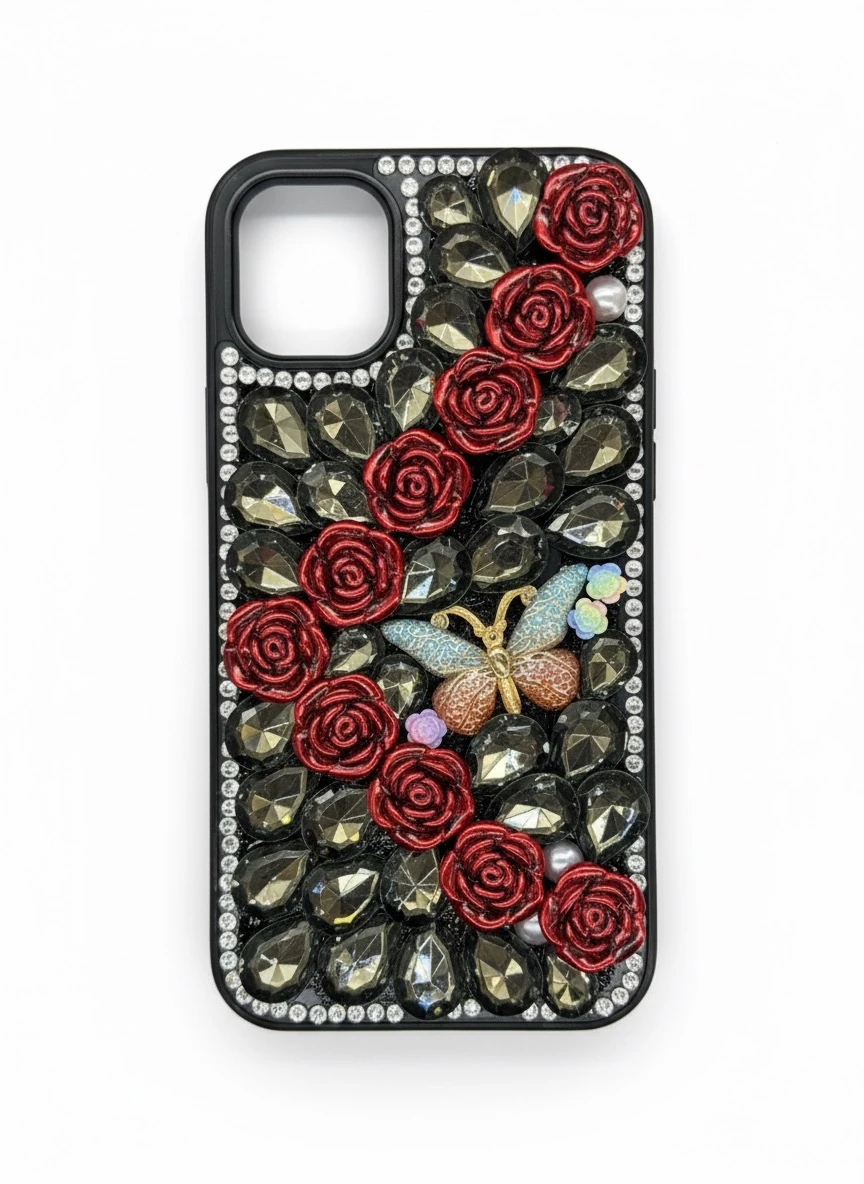 İPHONE 13-14 PREMİUM KILIF main variant image