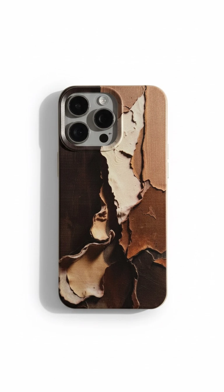 İPHONE 15 PRO MAX ÖZEL BASKI KILIF image