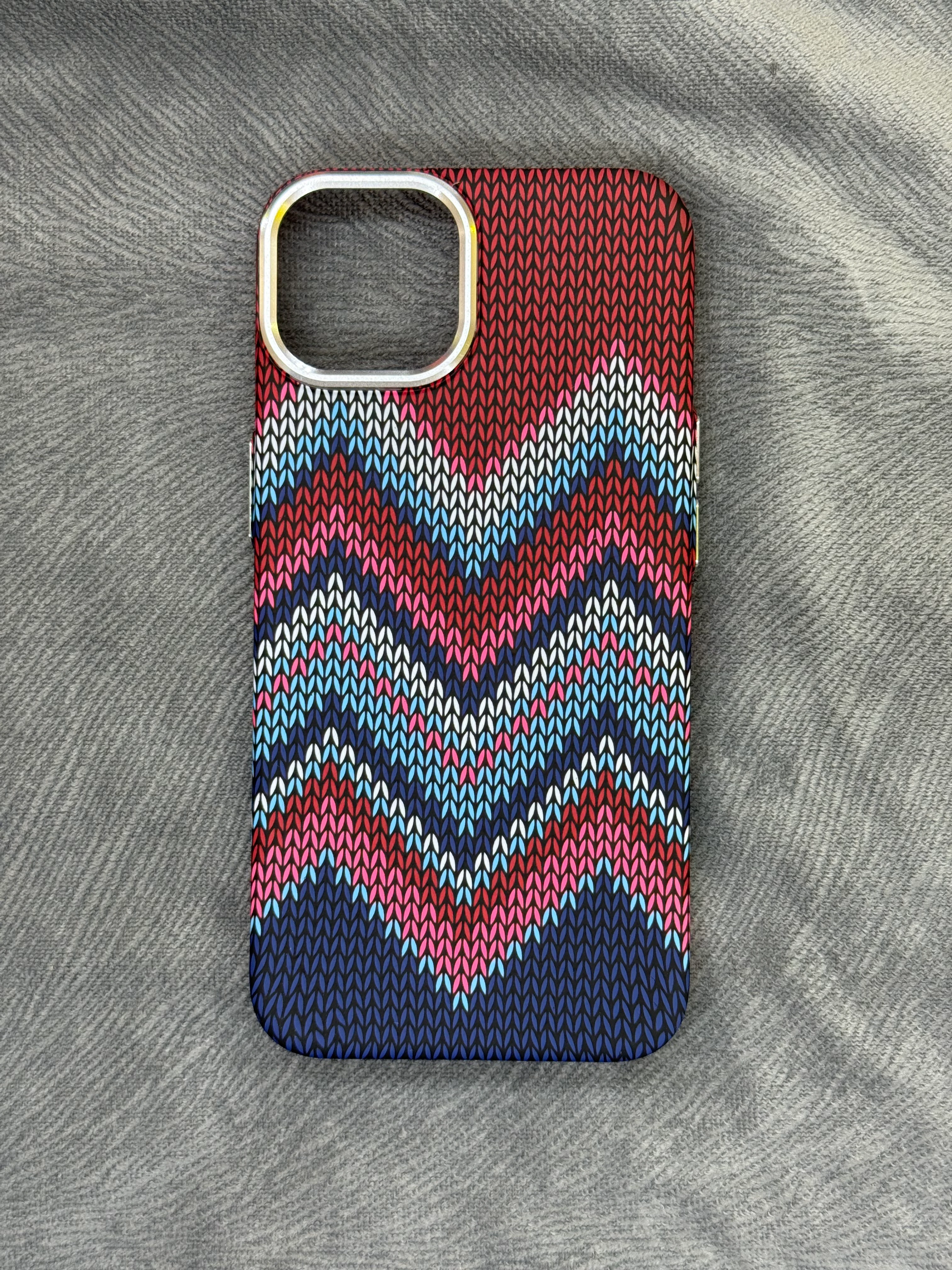 İPHONE 13-14 MAGSAFE KARBON KILIF