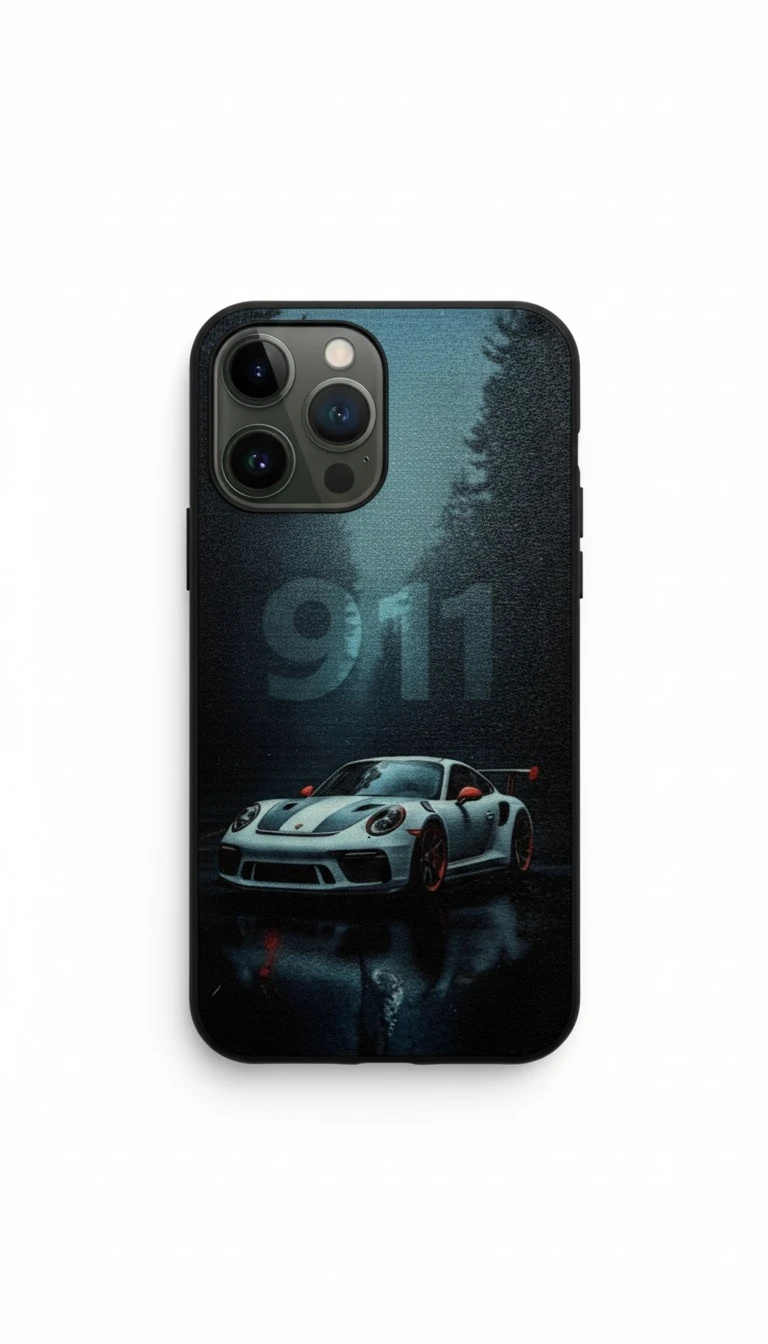 İPHONE 15 ÖZEL BASKI KILIF image