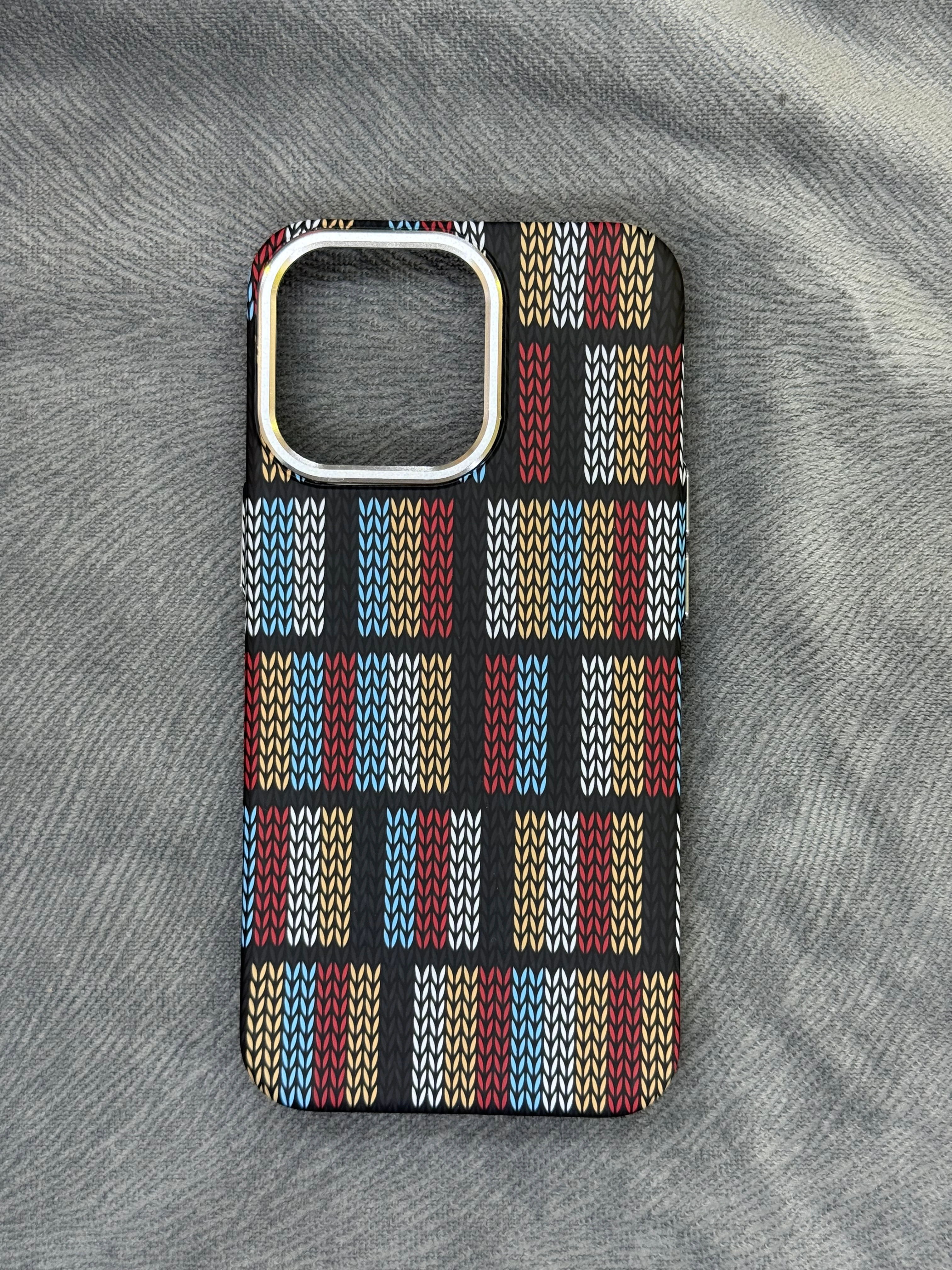 İPHONE 13 PRO MAGSAFE KARBON KILIF