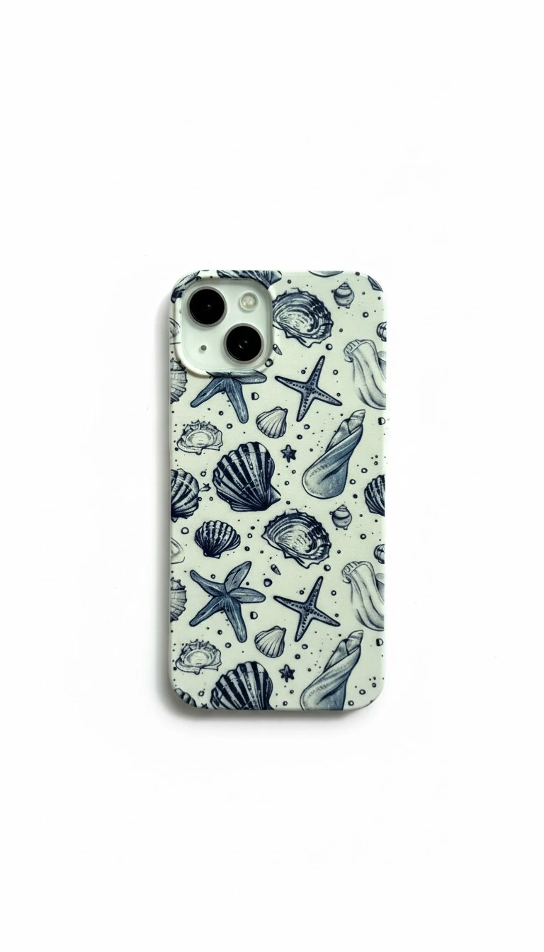 İPHONE 15 PRO MAX ÖZEL BASKI KILIF image