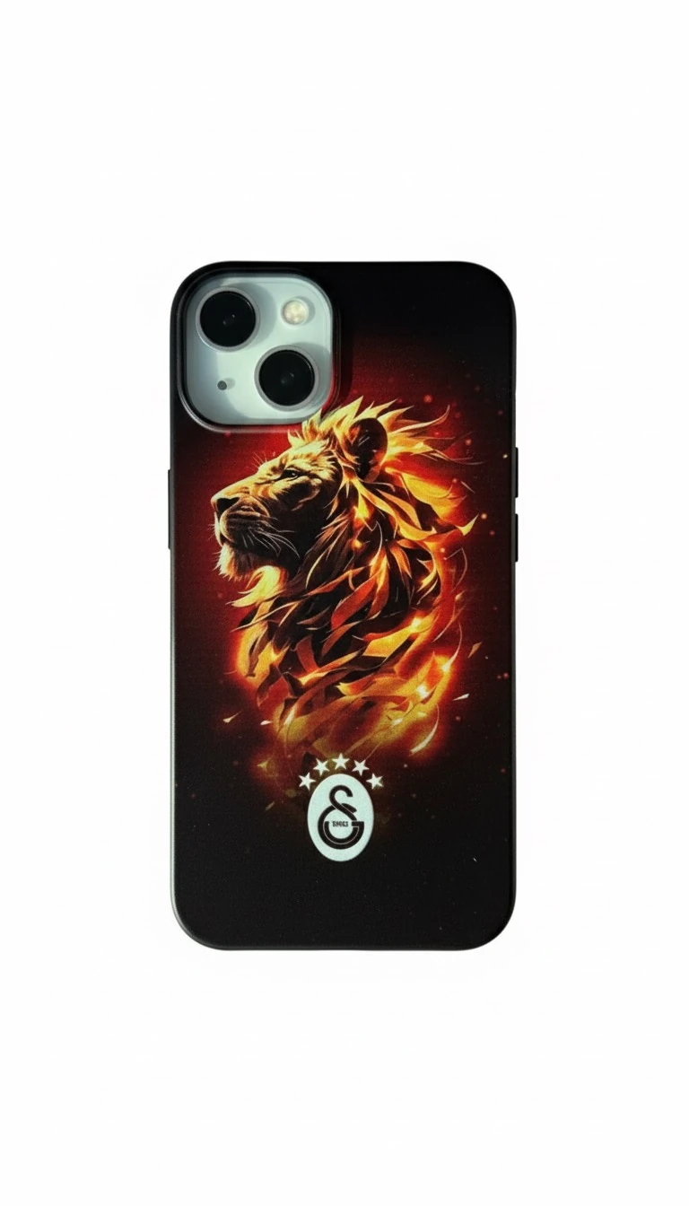 İPHONE 16 PRO ÖZEL BASKI KILIF image