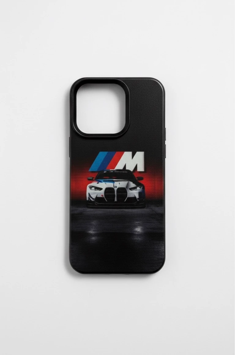 İPHONE 15 PRO ÖZEL BASKI KILIF image