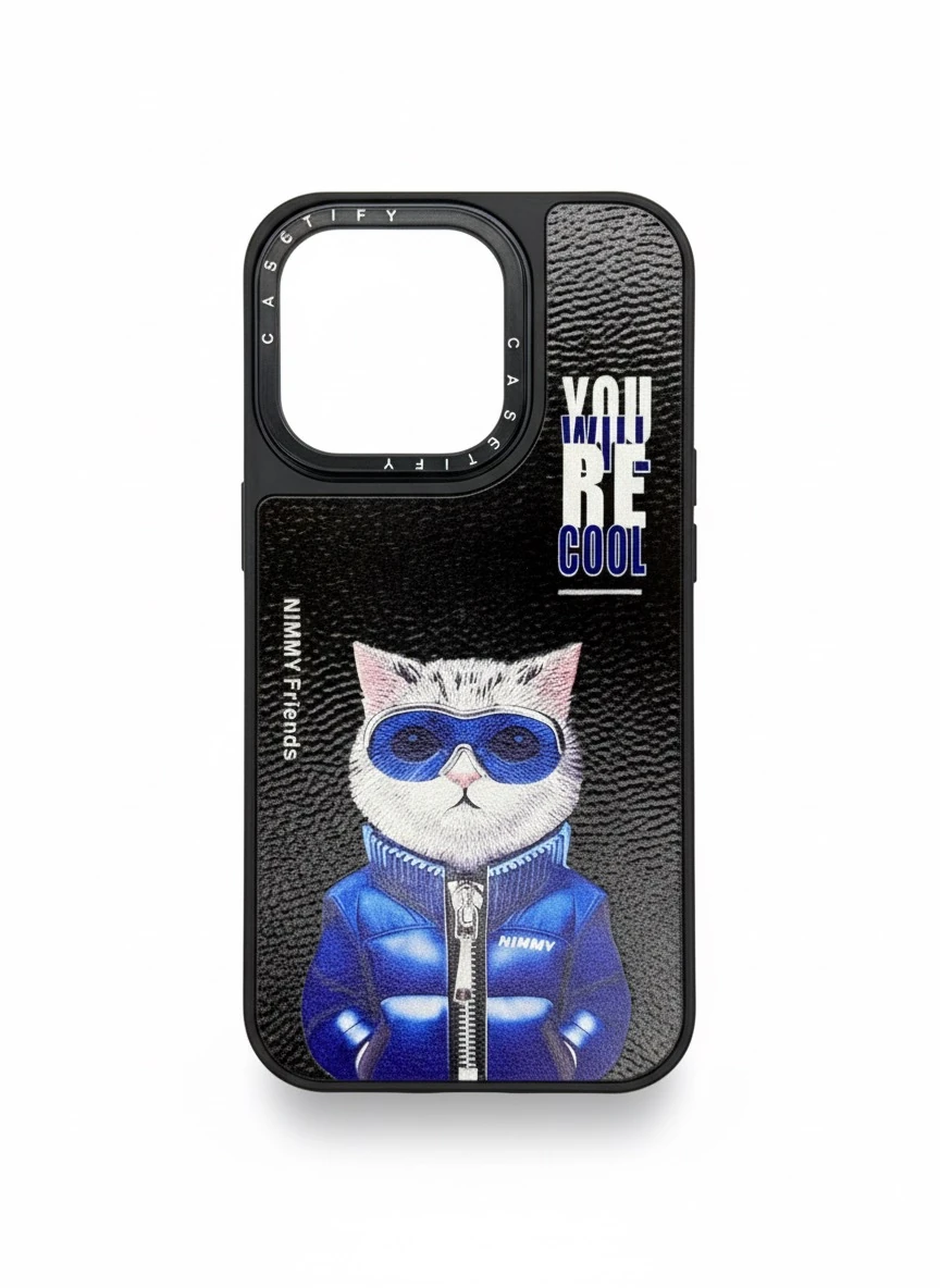 İPHONE 14 PRO ÖZEL KILIF image