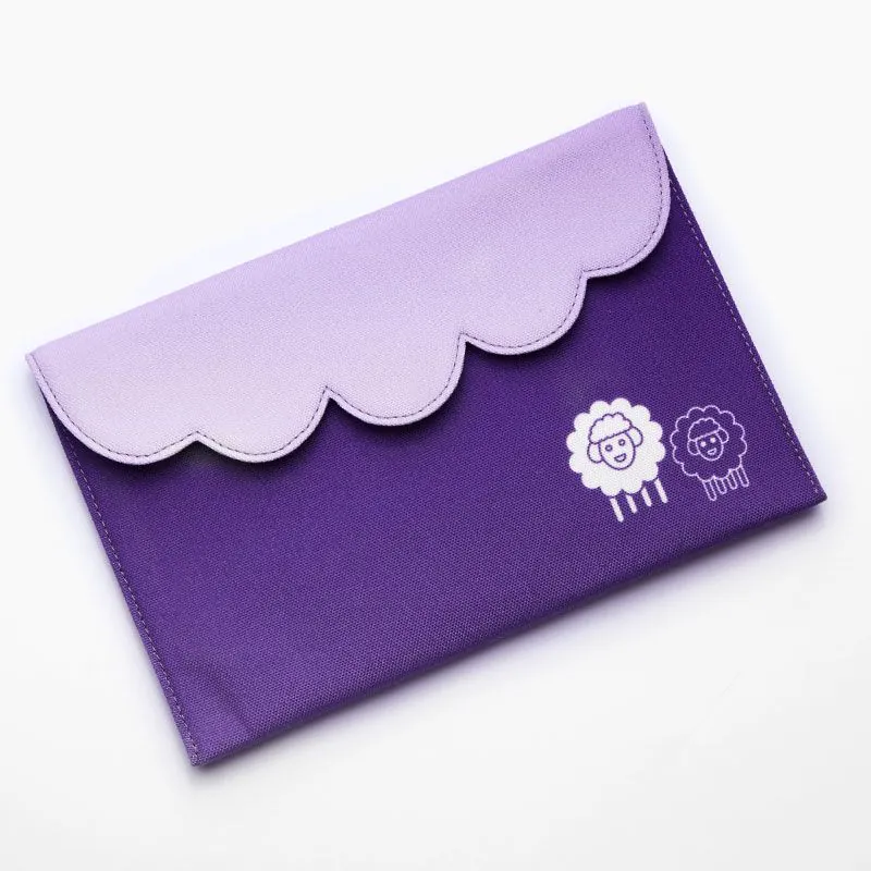 KnitPro JADORE CUBICS Deluxe Set - Normal Uçlu (13 CM)