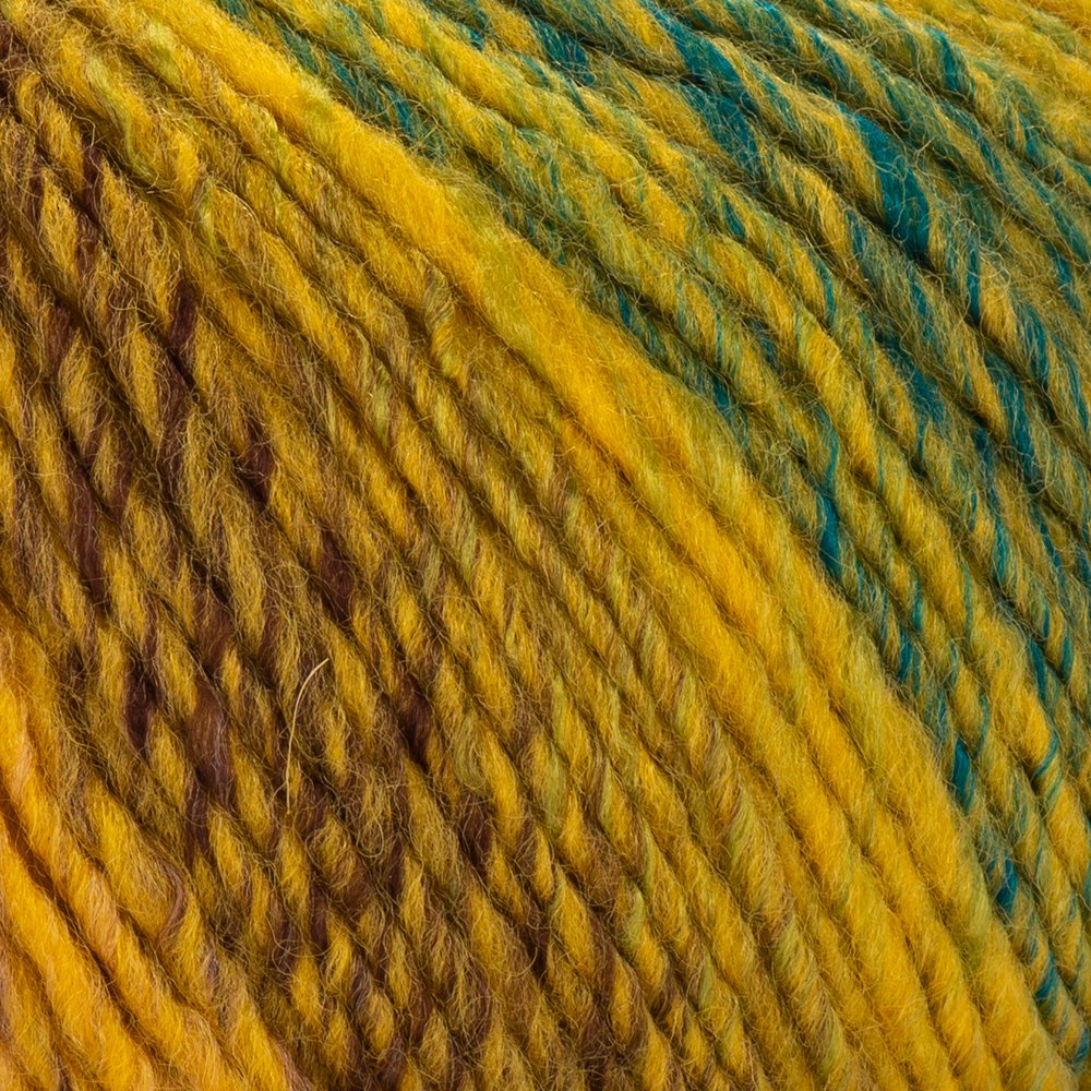 YarnArt Pacific Chunky El Örgü İpi