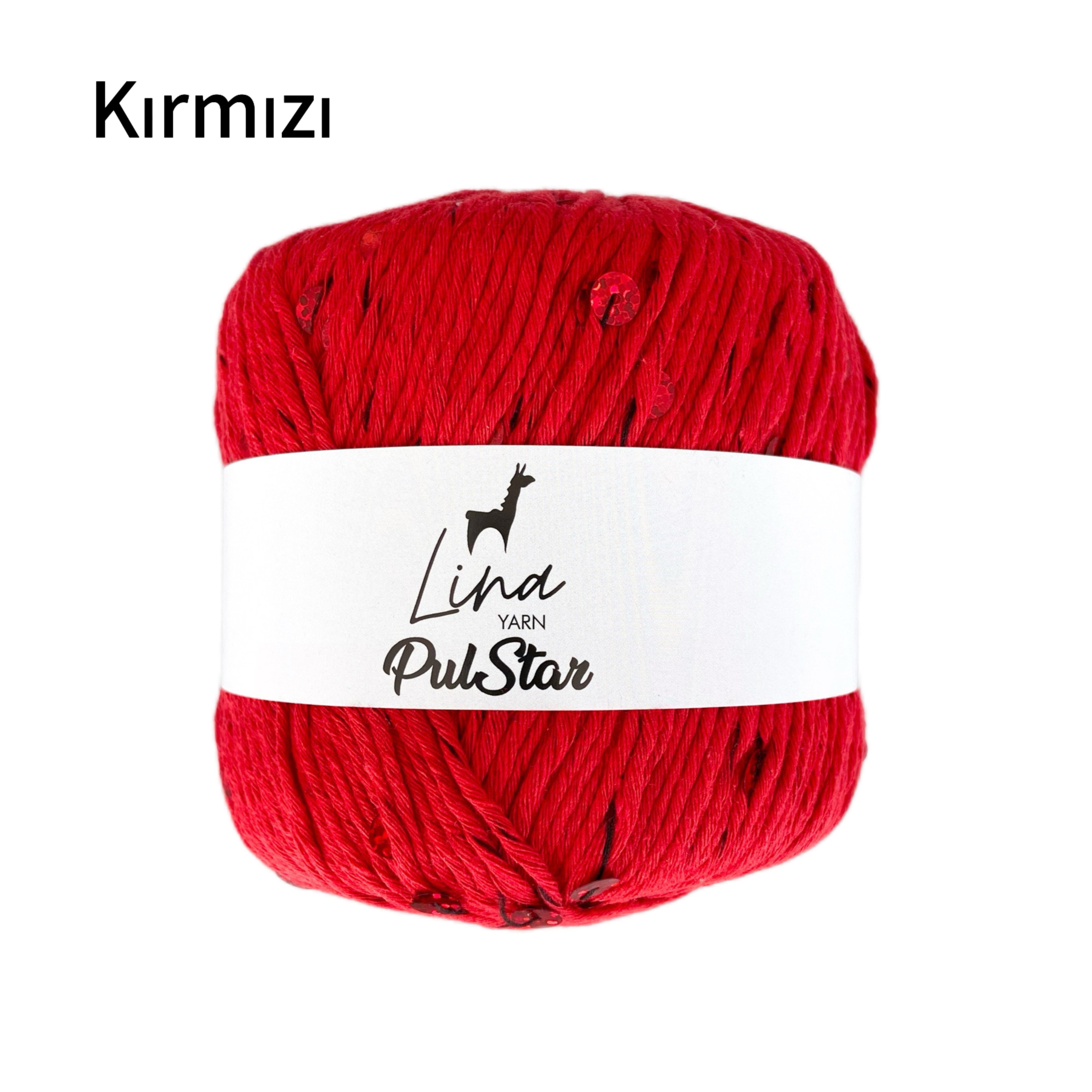 Kırmızı pul star