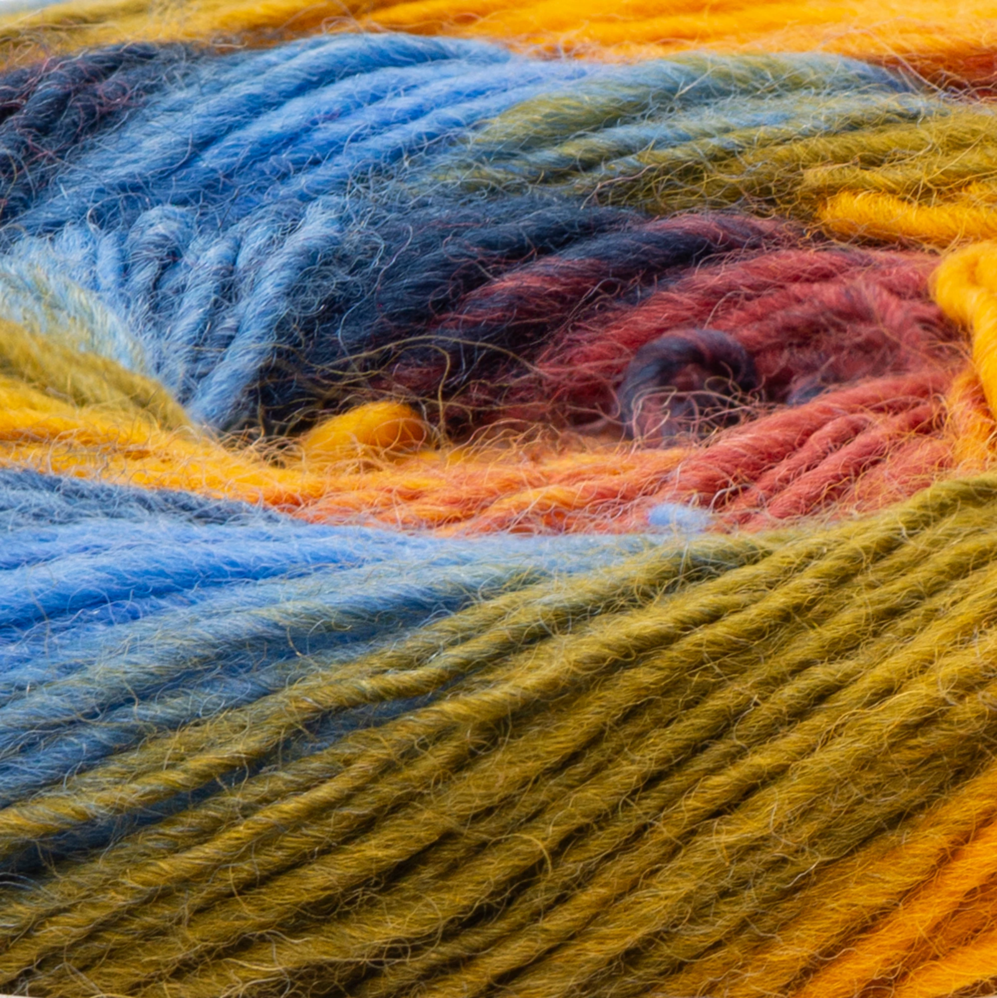 YarnArt Forza Festival 100gr 420mt El Örgü Ipliği