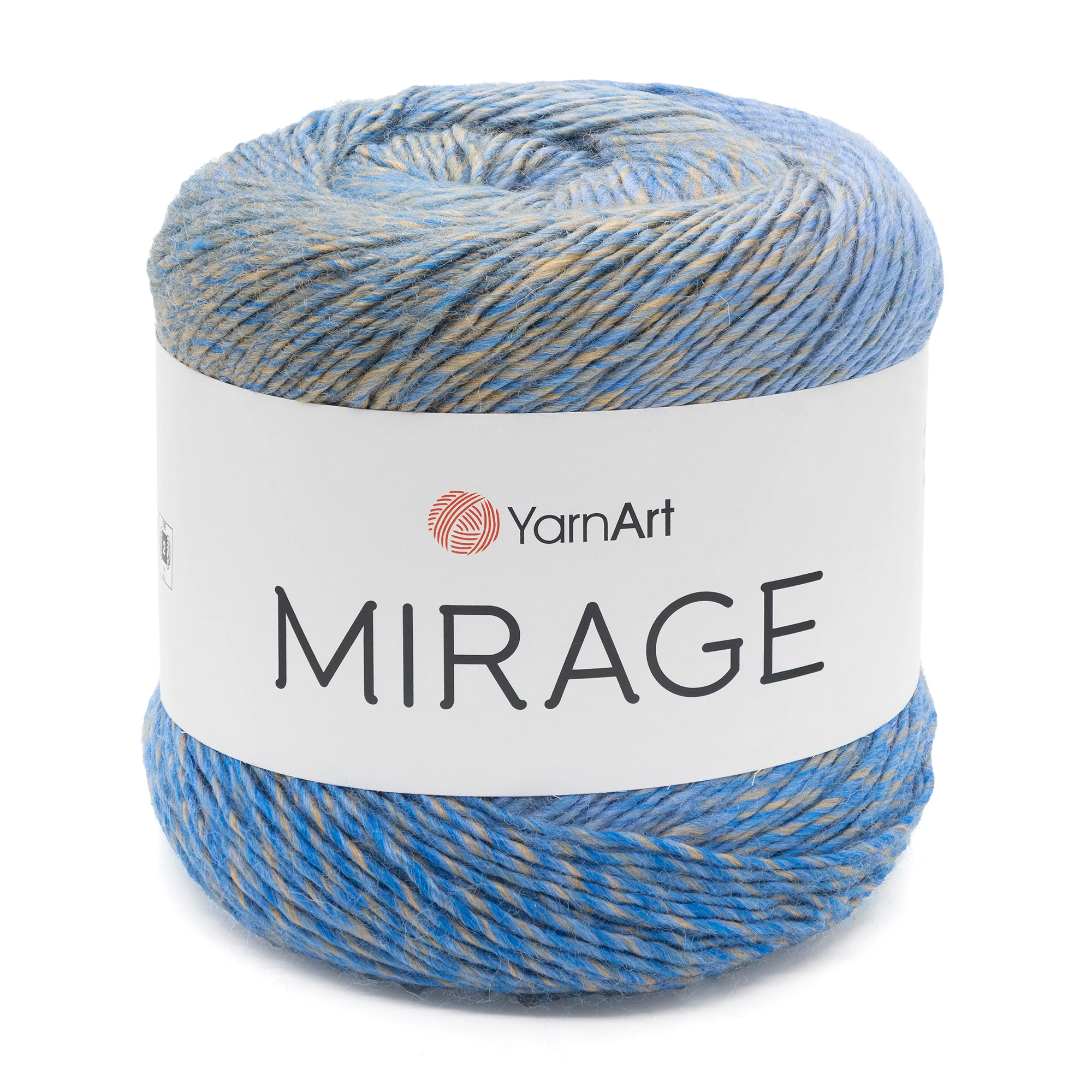 YarnArt Mirage 150gr 500mt El Örgü Ipliği