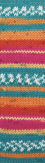 Alize SUPERWASH COMFORT Socks 100gr 420mt El Örgü Ipliği