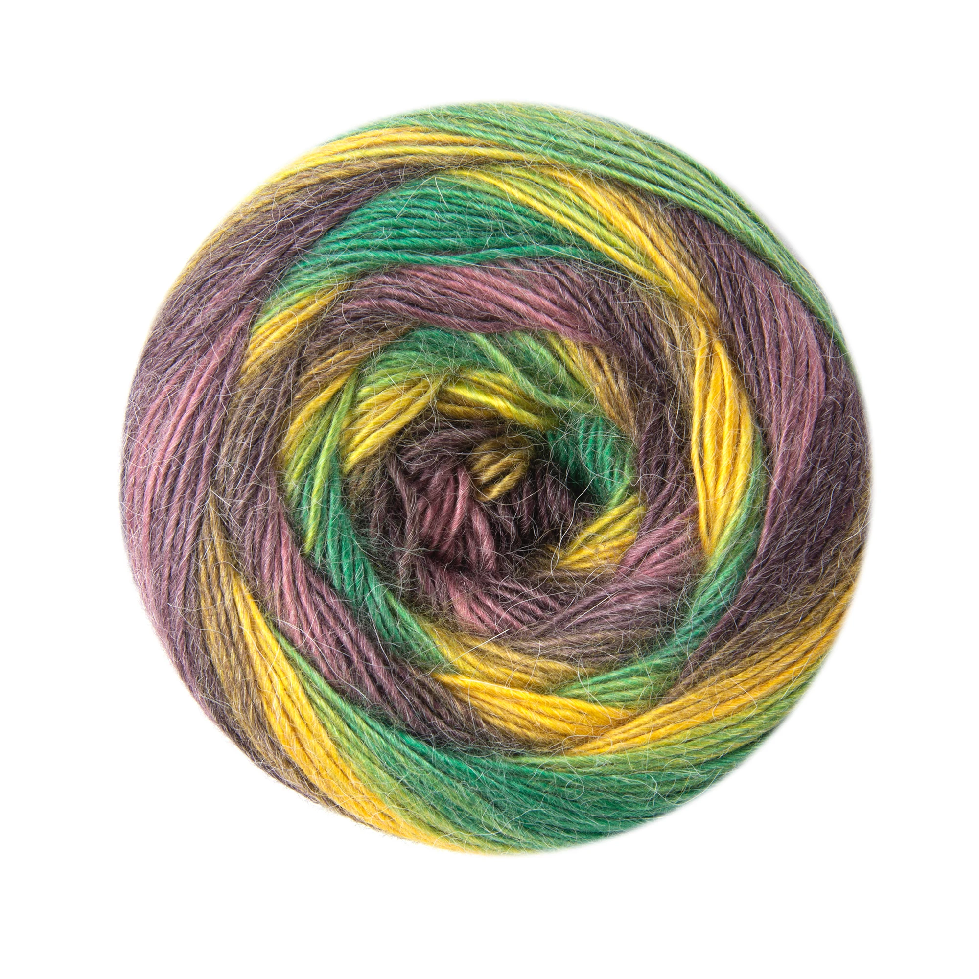 YarnArt Stylish Alpaca El Örgü Ipliği