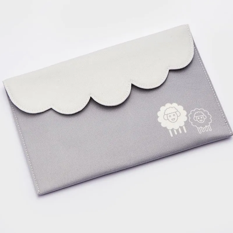 KnitPro TRENDZ Deluxe Set Normal Uçlu (13 CM)