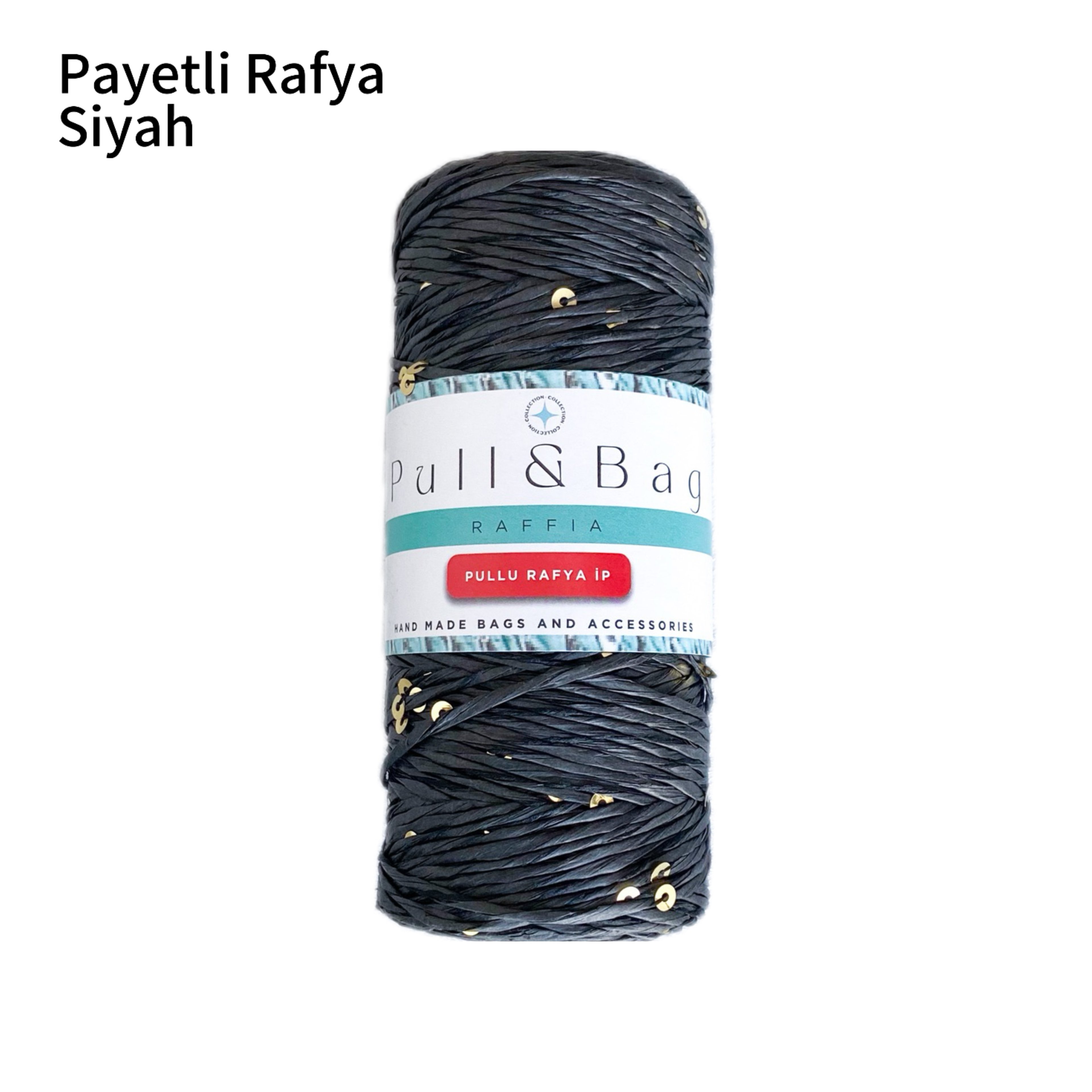 siyah pul